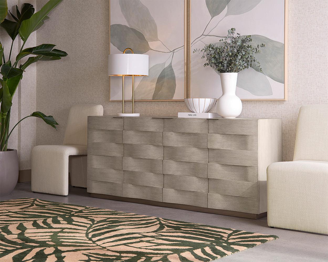 Hoyos Sideboard - Remutear