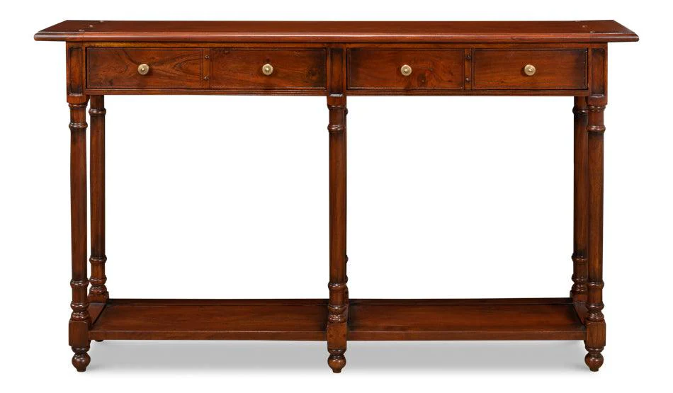Josephson Console Table - Remutear