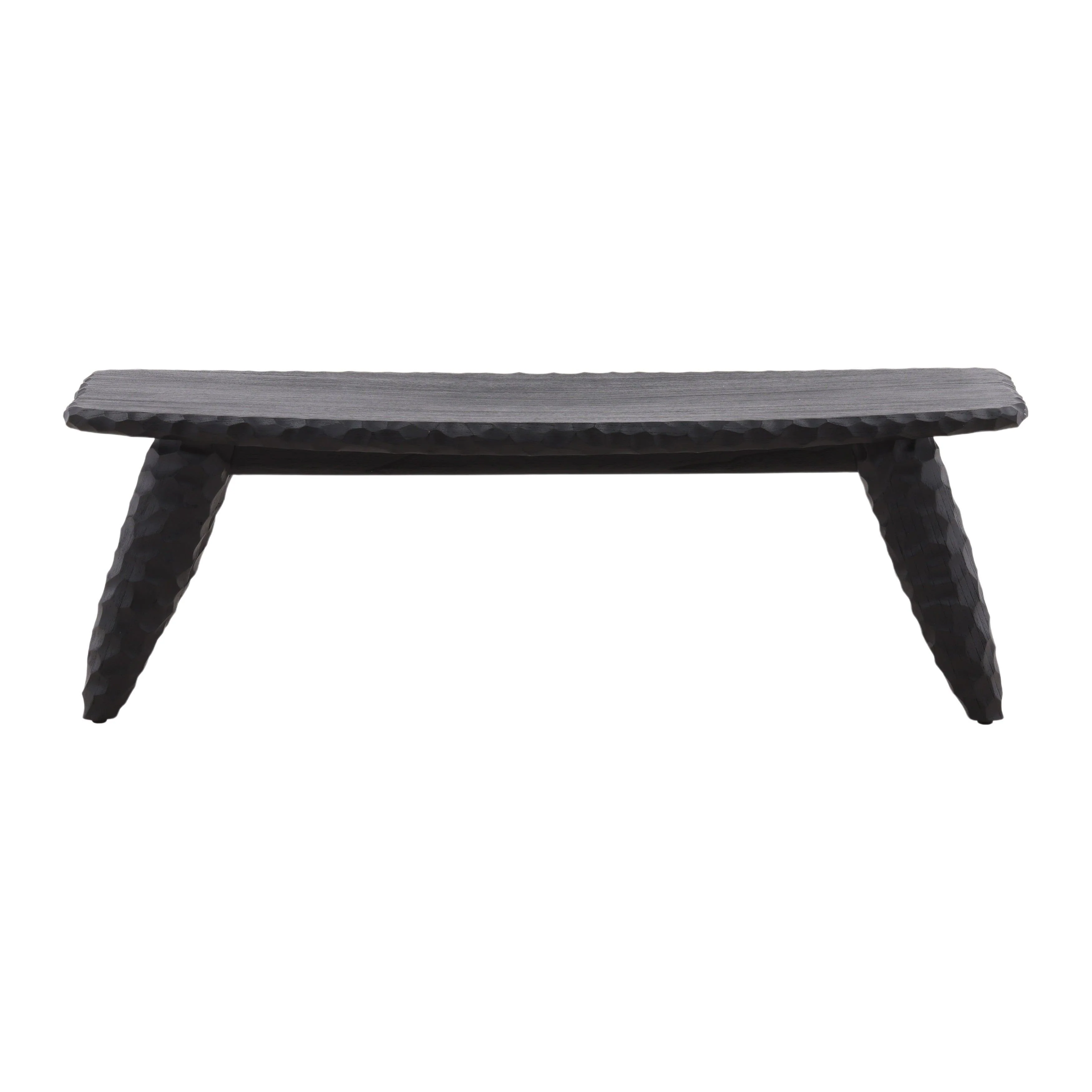 Killian Bench Black - Remutear
