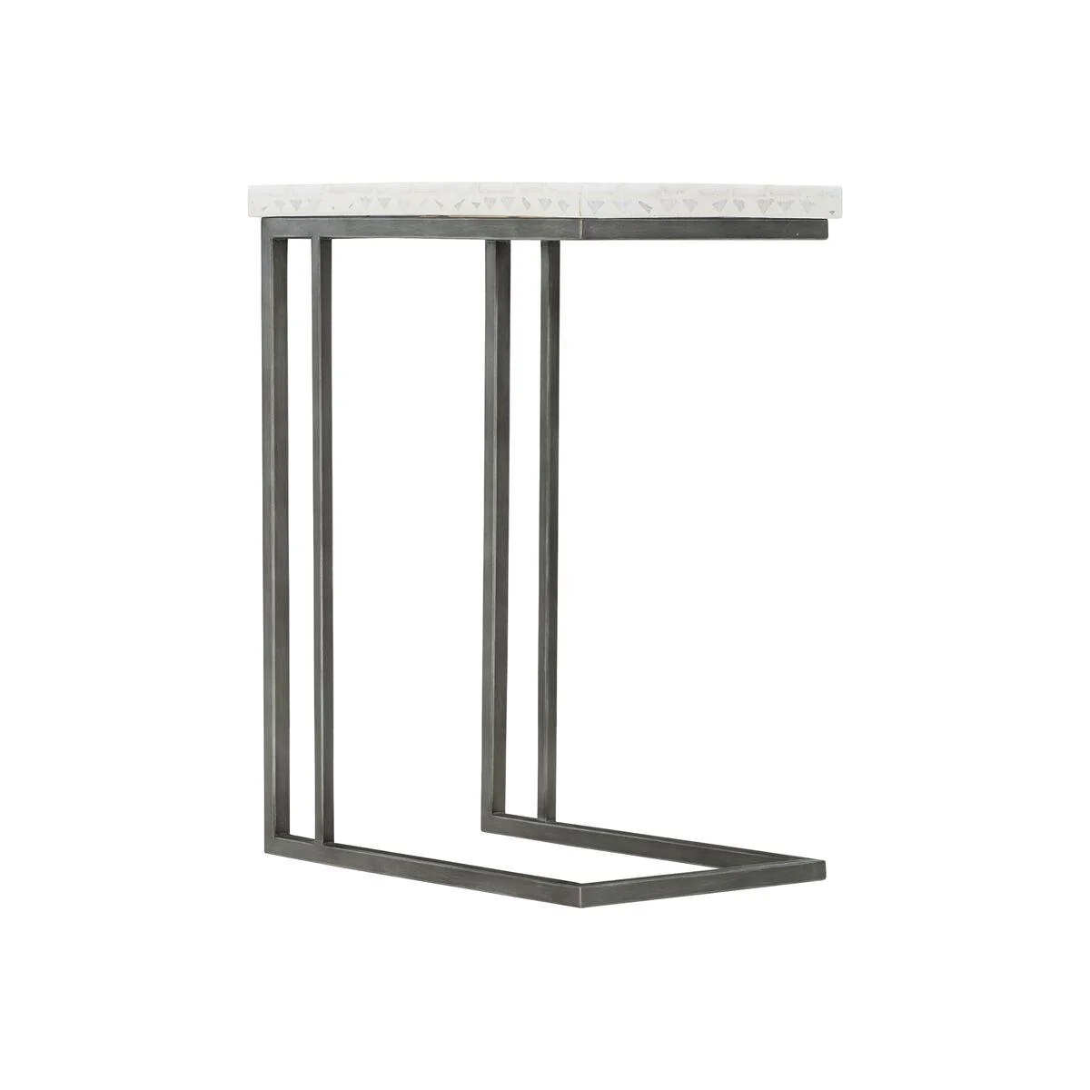 SAUSALITO ACCENT TABLE - Remutear