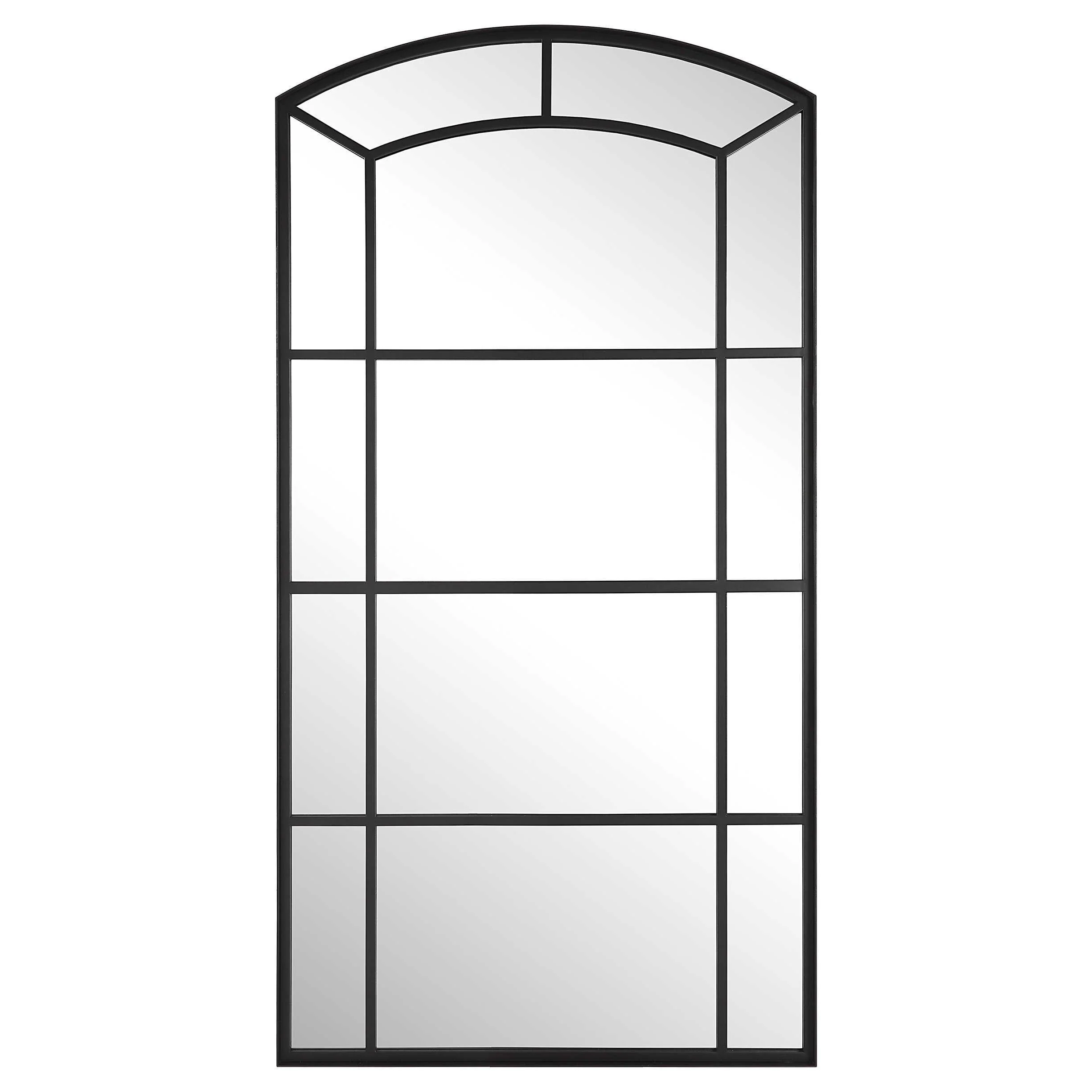 CAMBER OVERSIZED ARCH MIRROR - Remutear