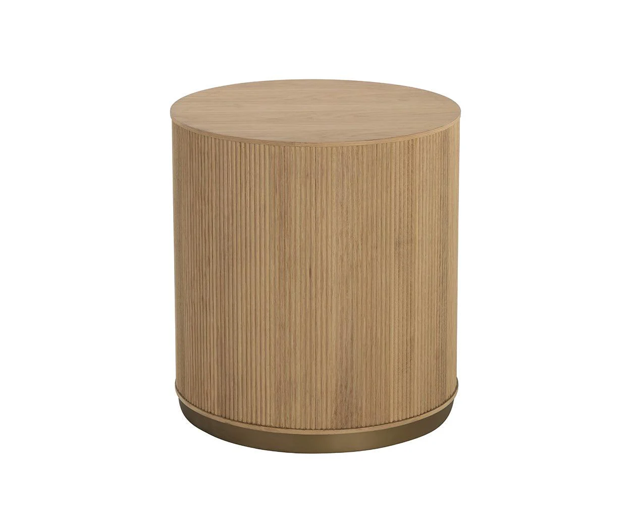 Kalla Side Table - Remutear