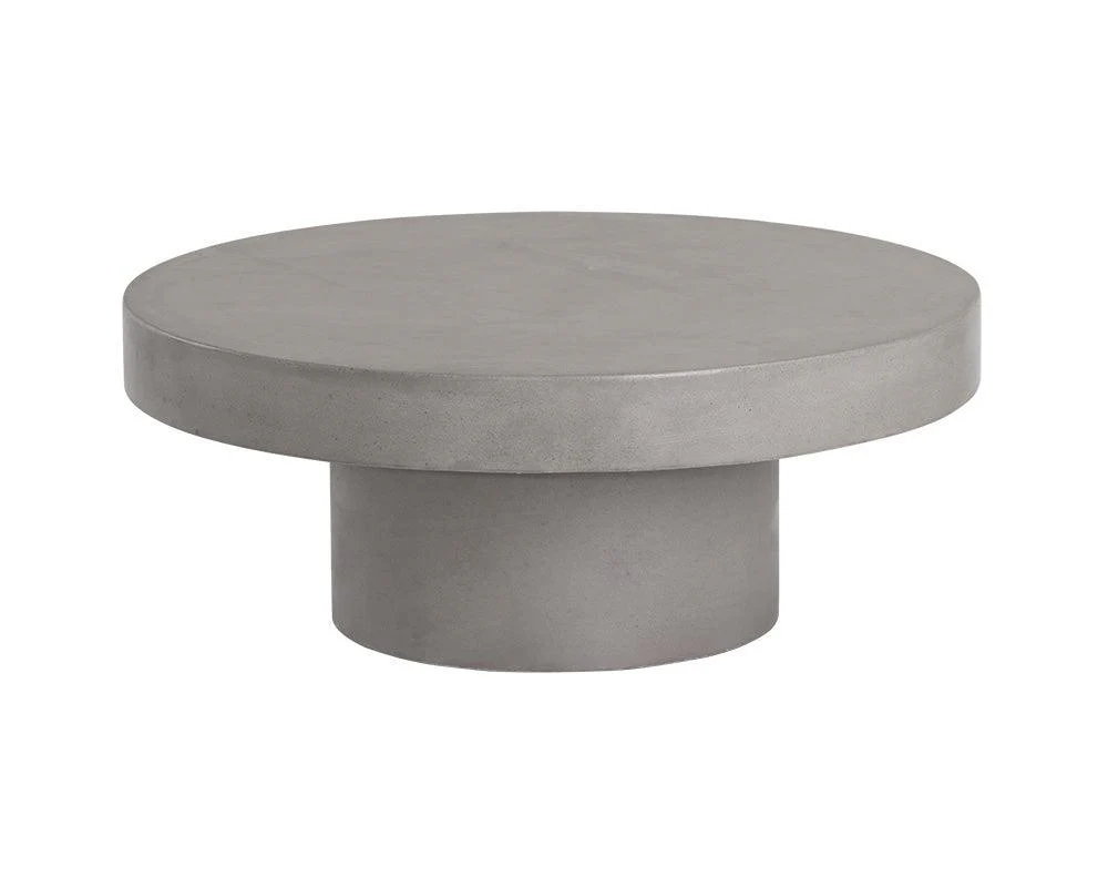 Brando Coffee Table - Remutear