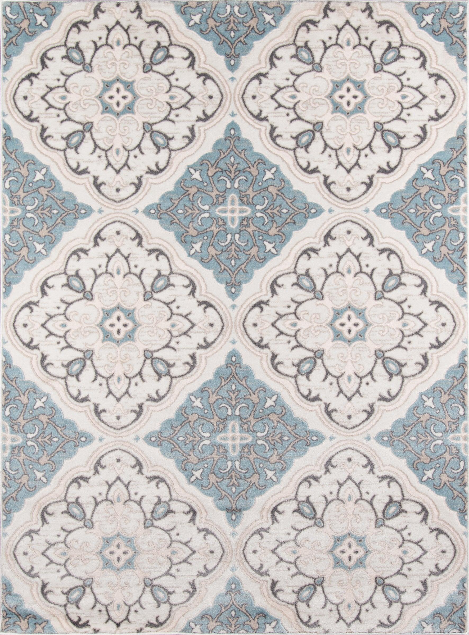 Brooklyn Heights 1 Rug - Remutear