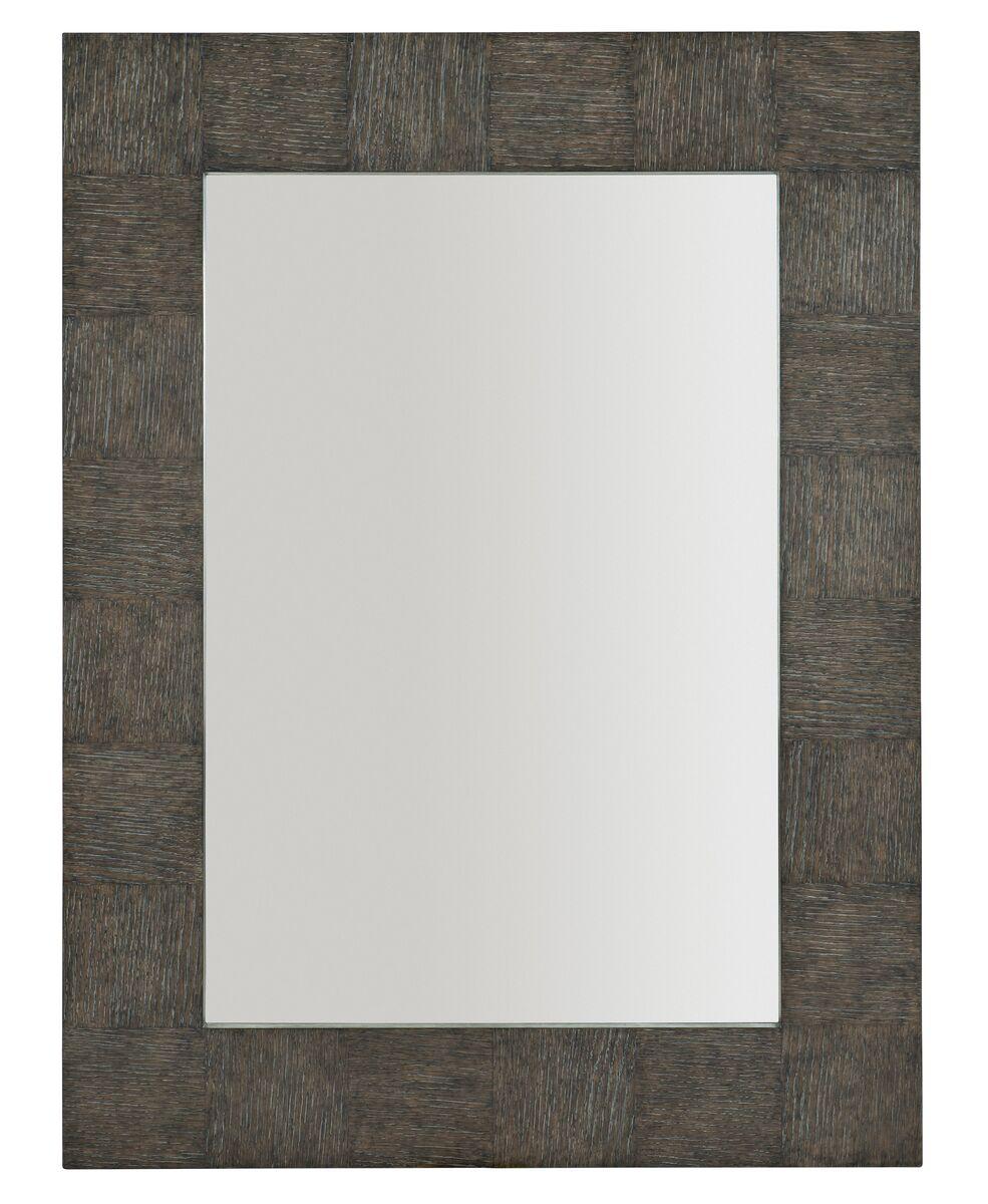 LINEA MIRROR  RECTANGLE - Remutear