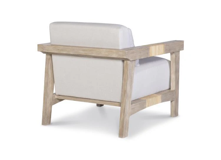 Koehn Lounge Chair - Remutear