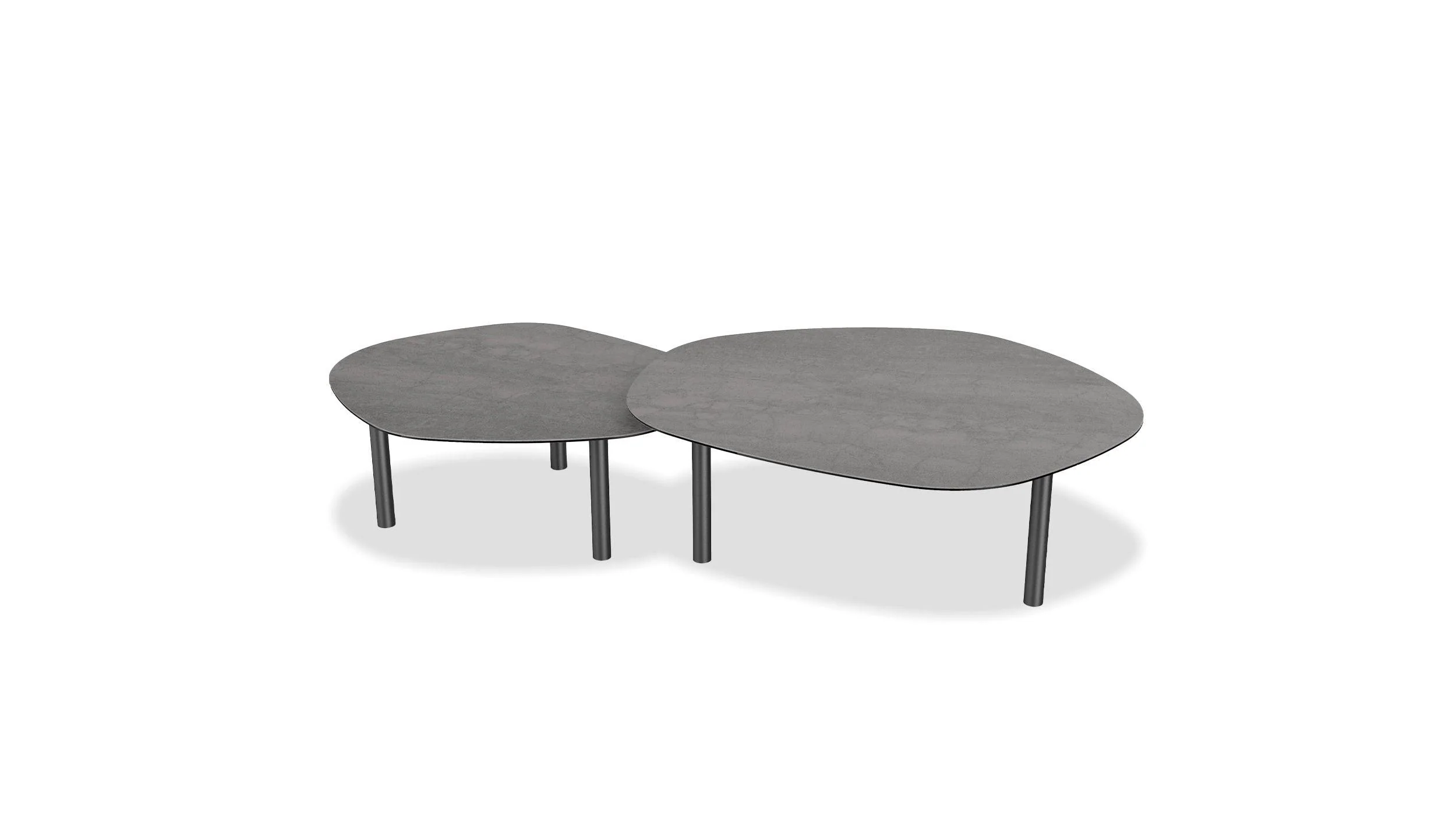ARZO Coffee Table Large - Remutear