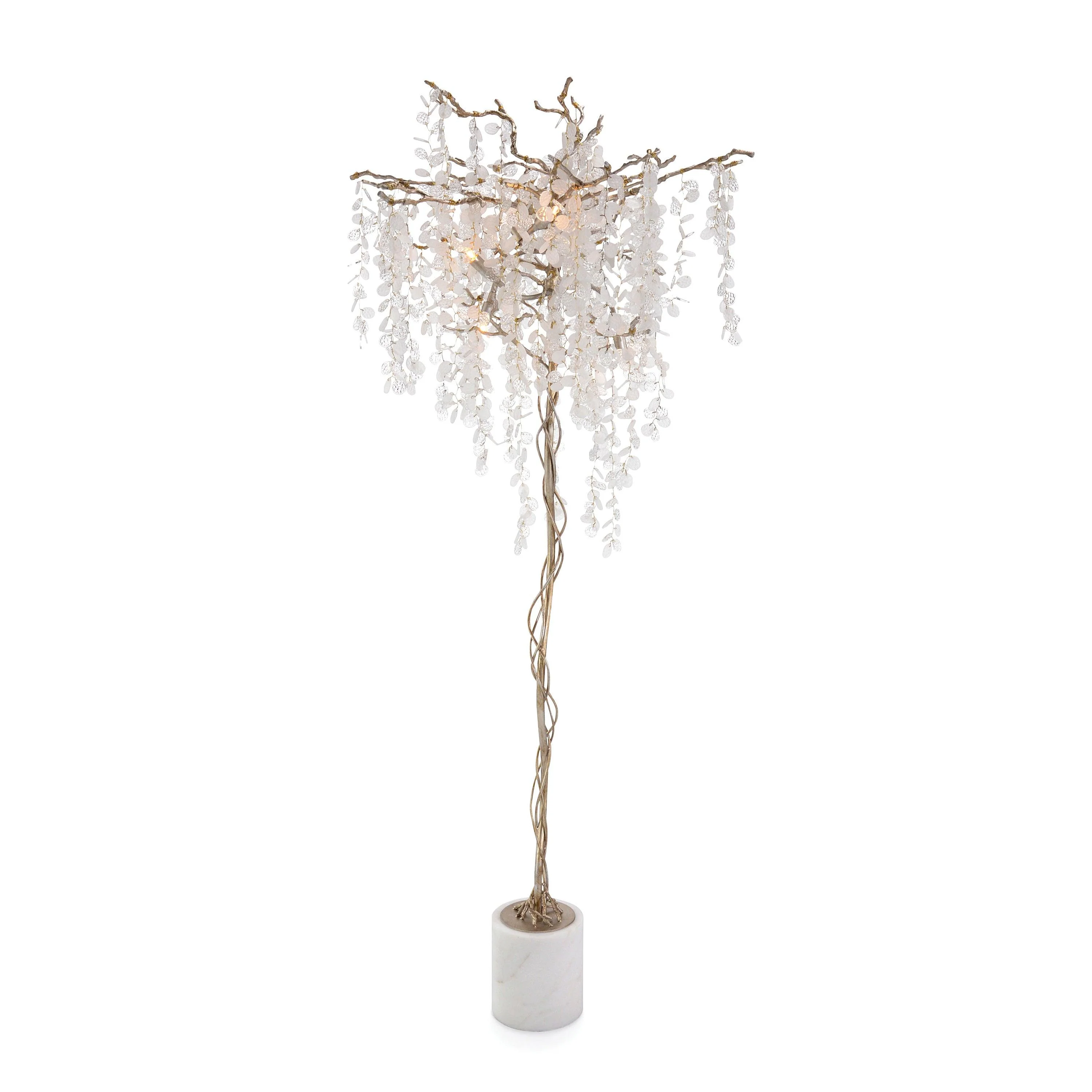 Shiro-Noda Illuminated Floor Light - Remutear