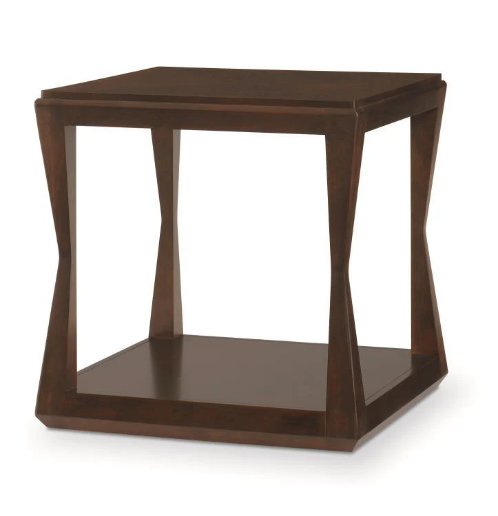 Decoeur Chairside Table - Remutear