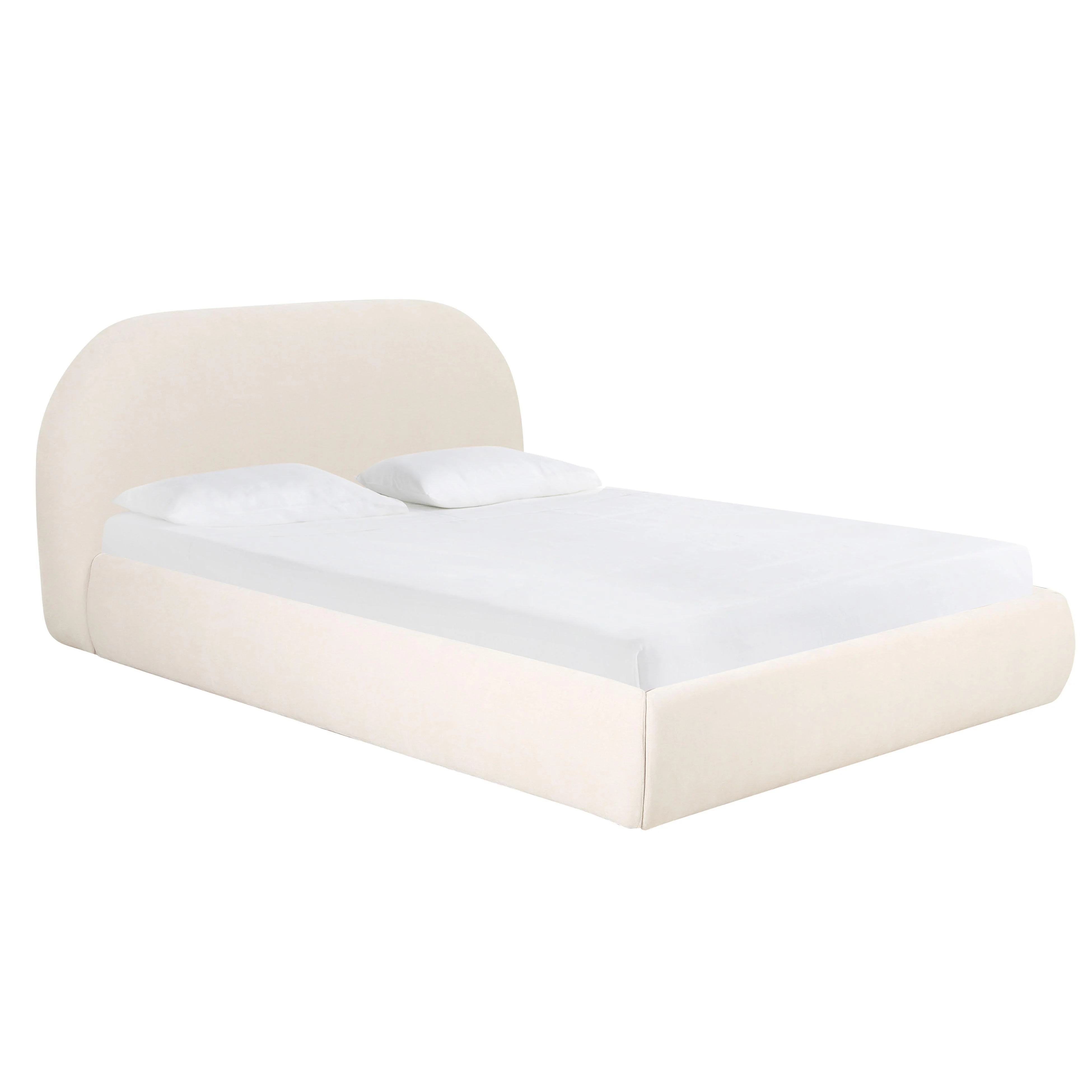 Bara Bed - Remutear