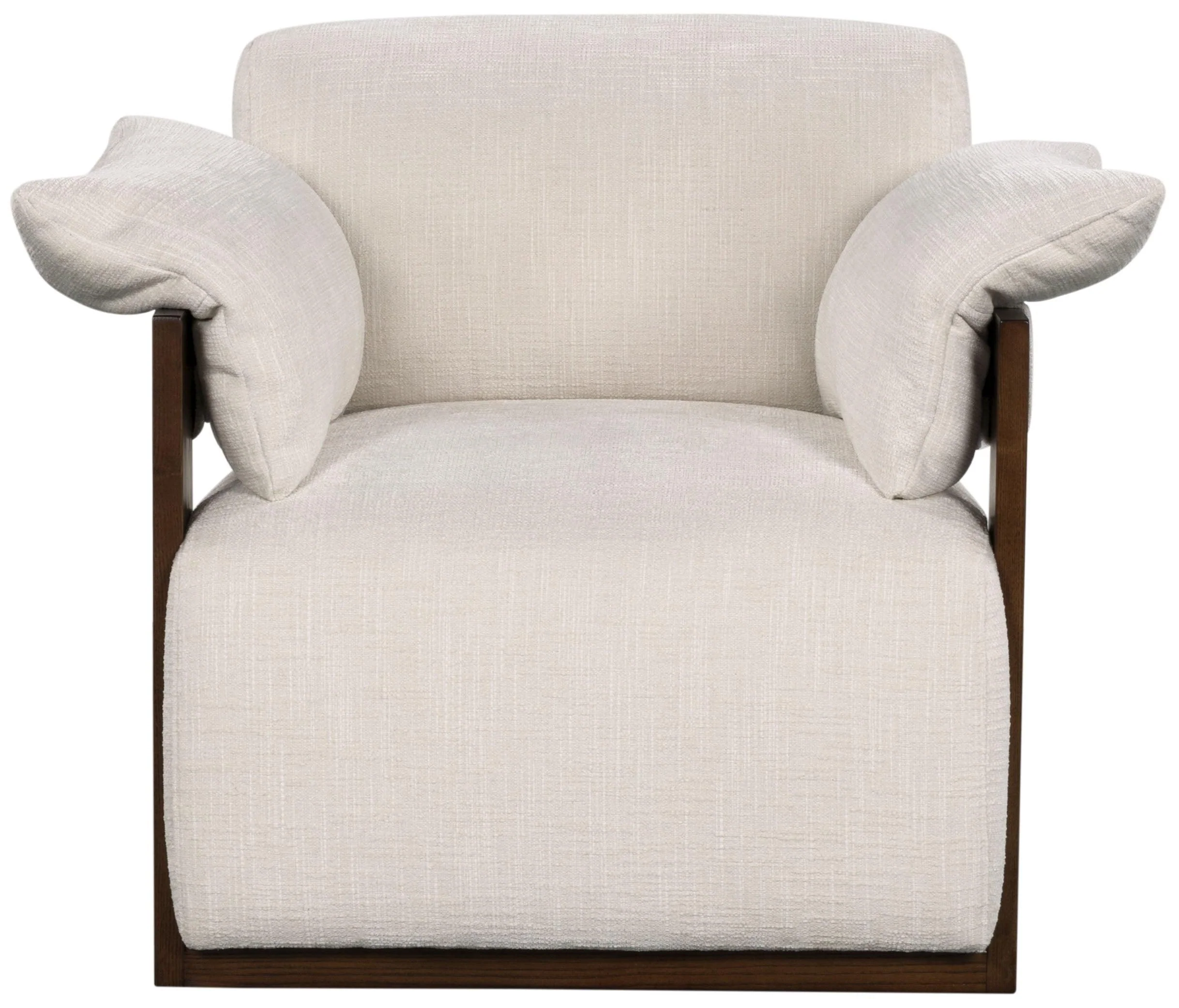 IVYBELLA ACCENT CHAIR - Remutear