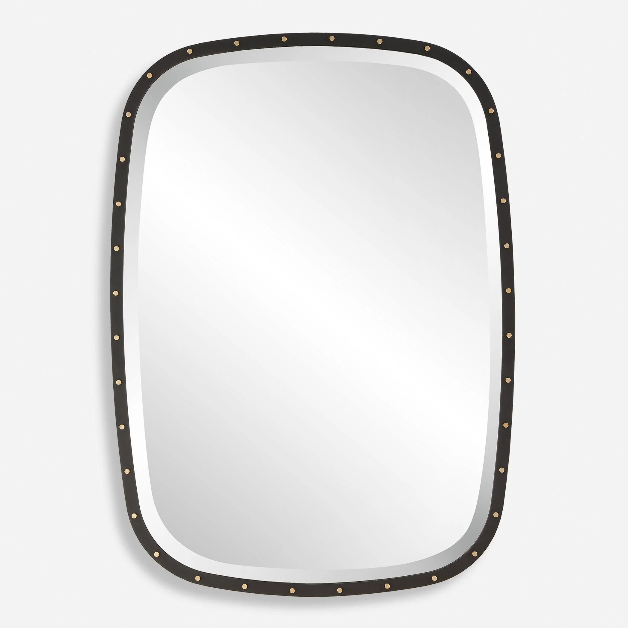 Benedo Industrial Mirror - Remutear