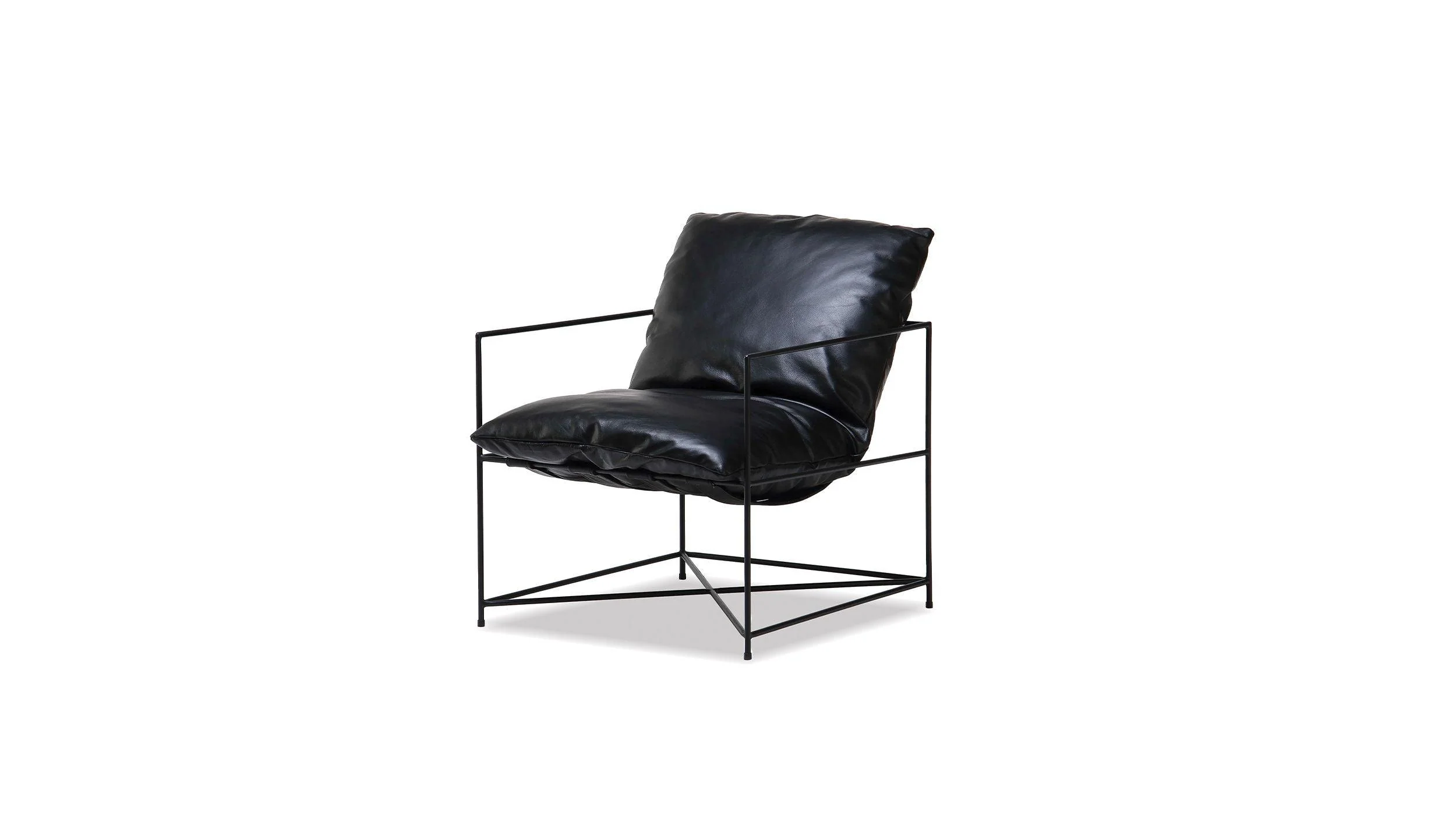 ERICSSON Lounge Chair - Remutear