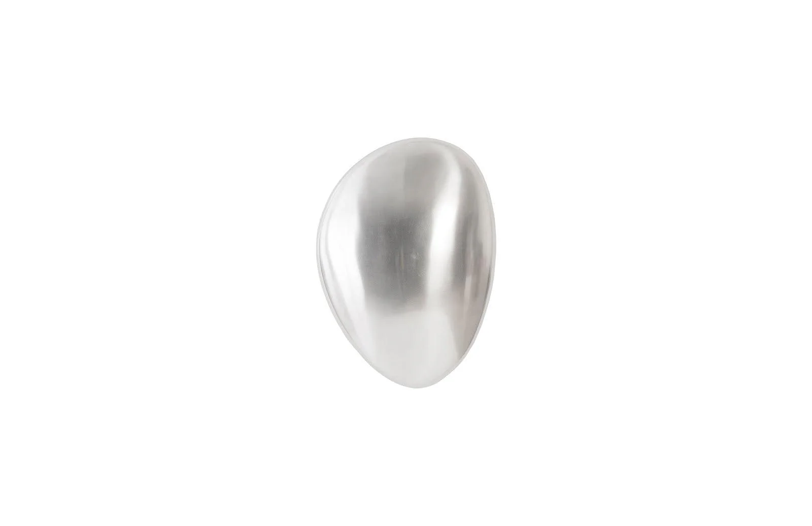 River Stone  Wall Tile, Aluminum, SM - Remutear