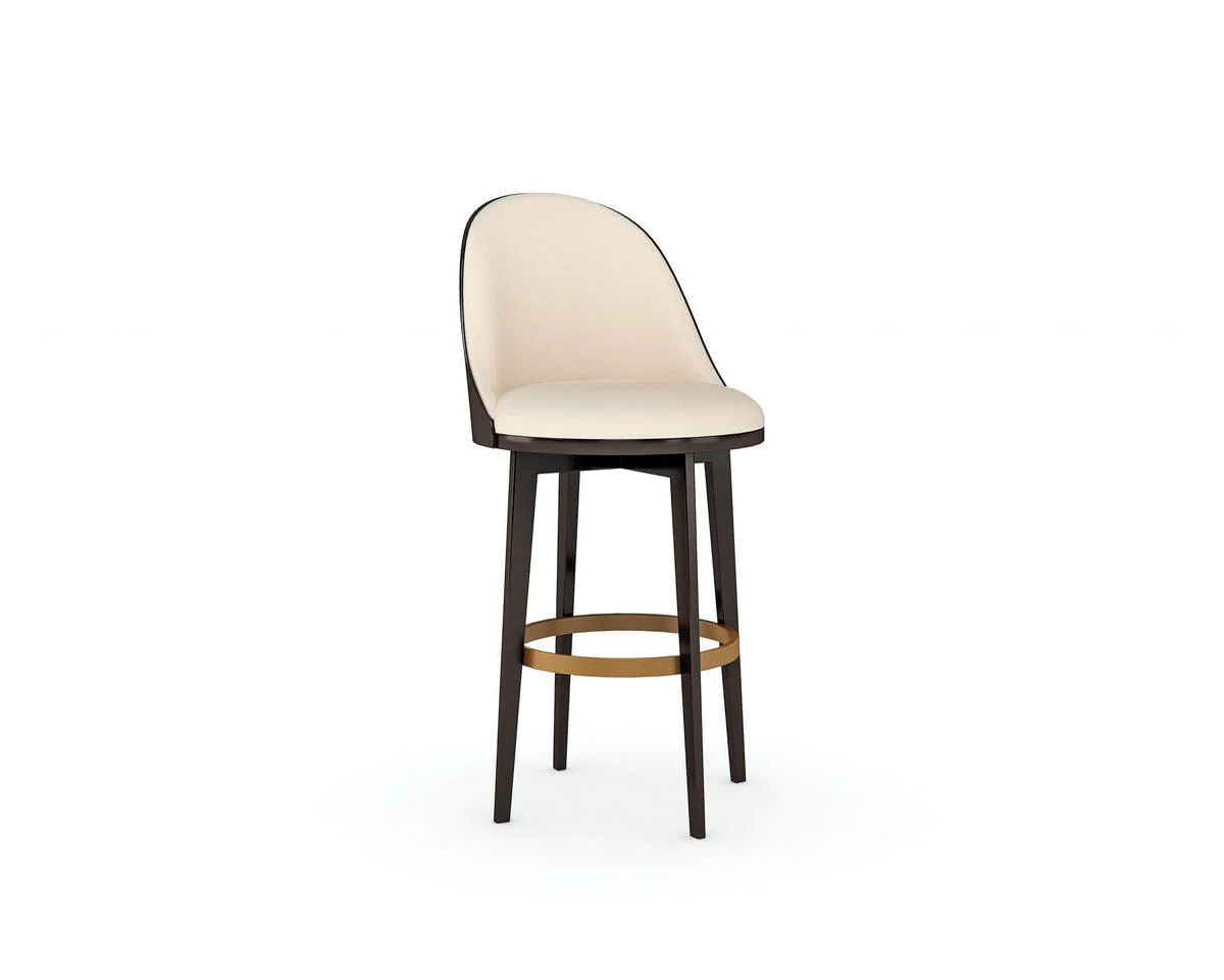 ANOTHER ROUND BAR STOOL - Remutear