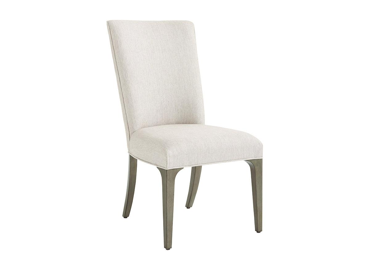Ariana Bellamy Upholstered Side Chair - Remutear