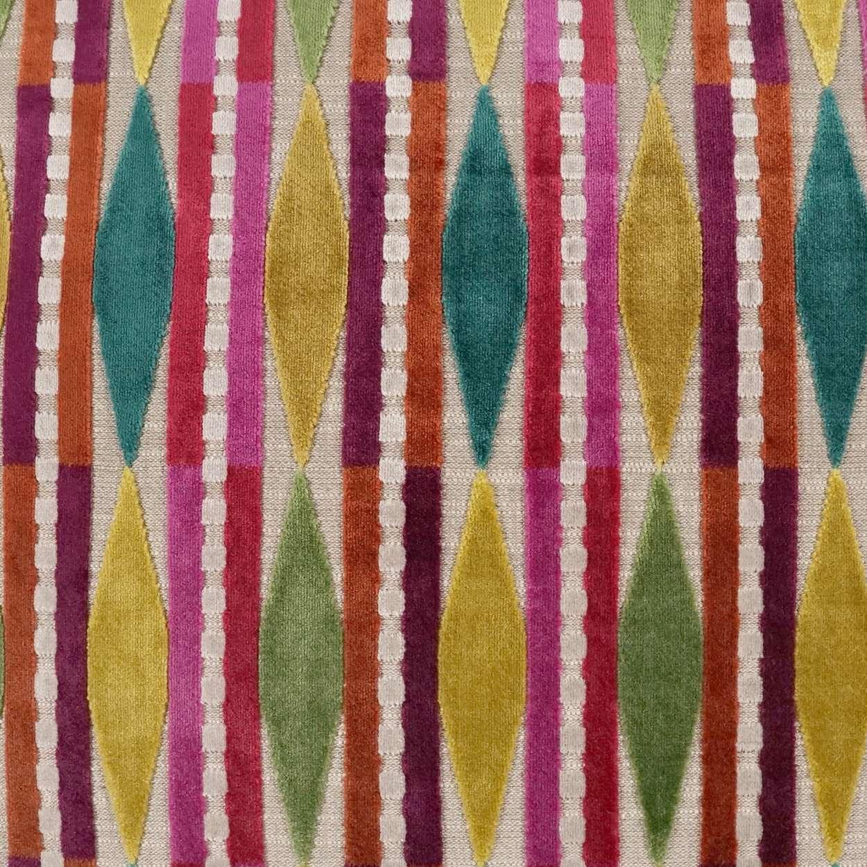 Pizazz Pillow - Remutear