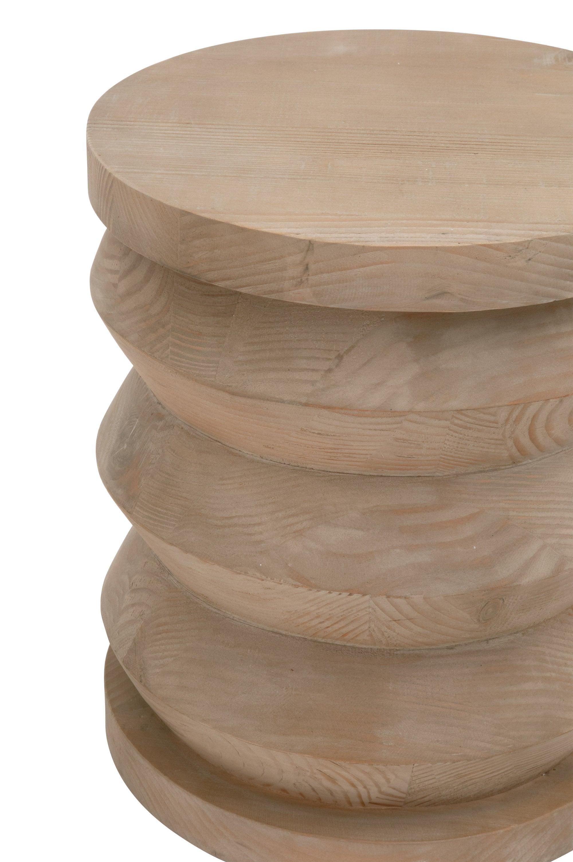 Pier Accent Table - Remutear