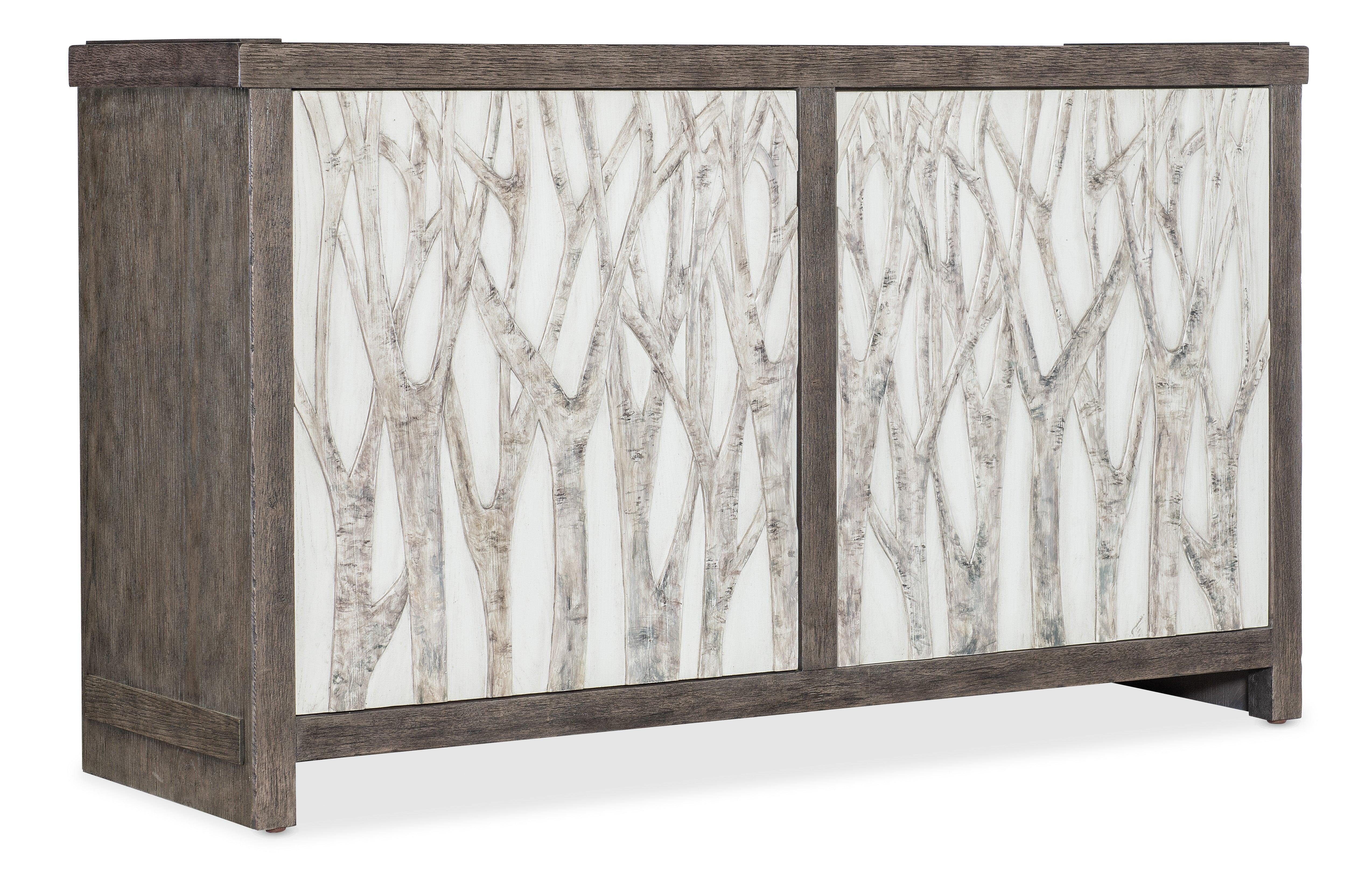 Commerce & Market Aspen Grove Door Cabinet - Remutear