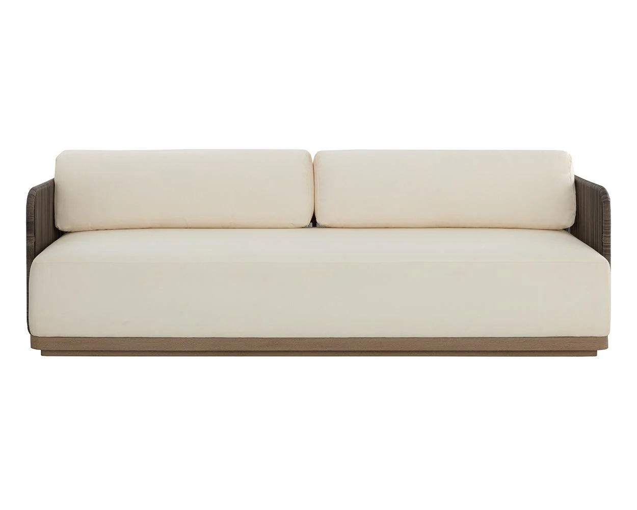 Ravenna Sofa - Remutear