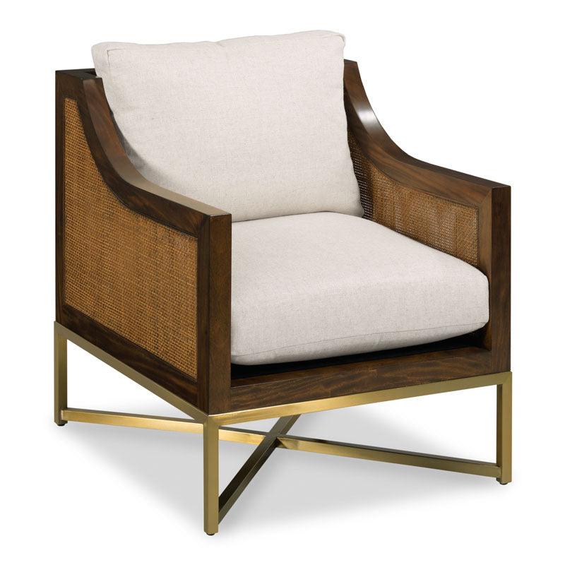 Belize Lounge Chair - Remutear