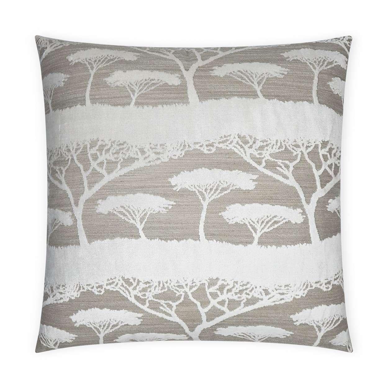 Raintree Pillow - Remutear