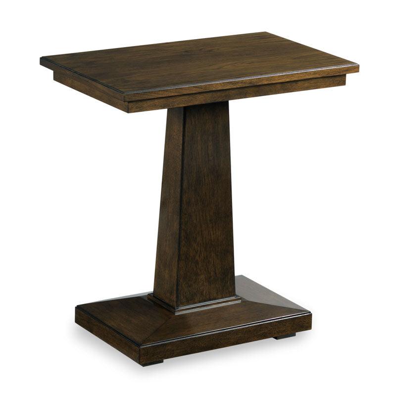 Metropolitan Chairside Table - Remutear