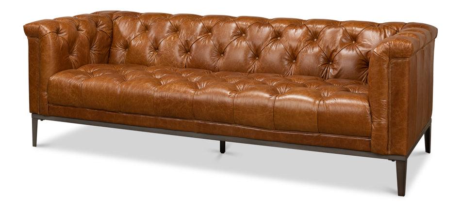 Cube Sofa - Remutear