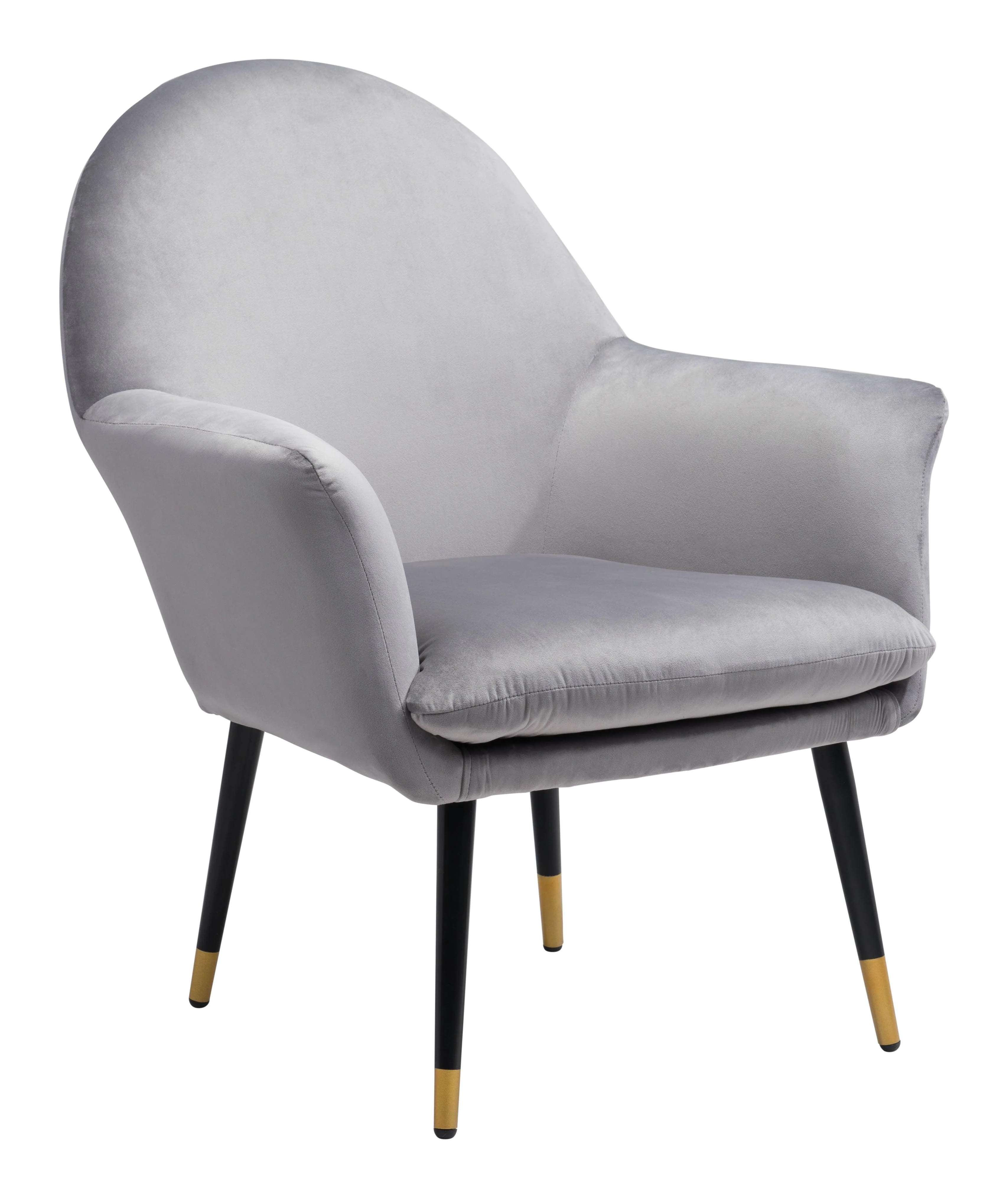 Alexandria Accent Chair - Remutear