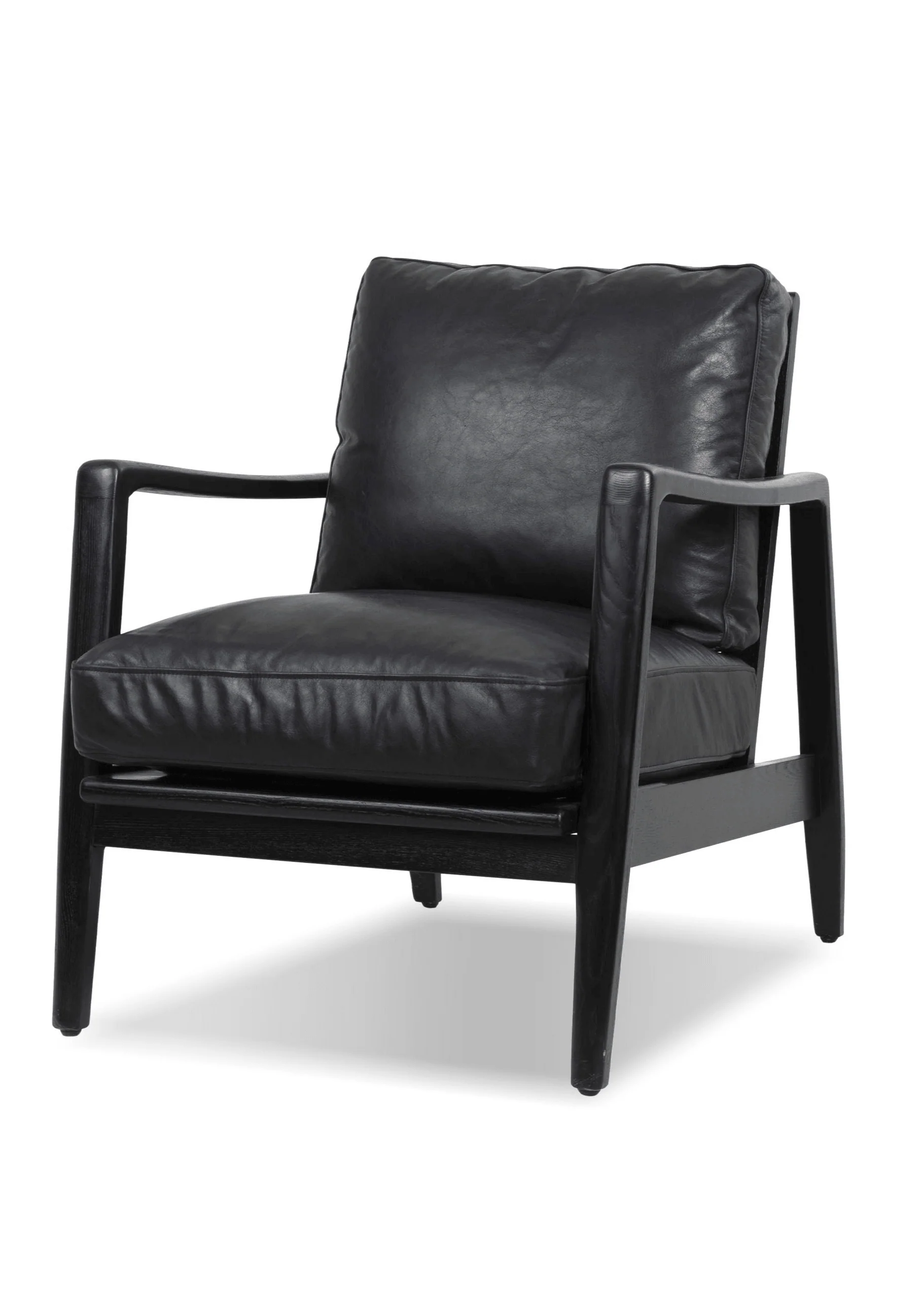 CRAFTSMAN Lounge Chair - Remutear