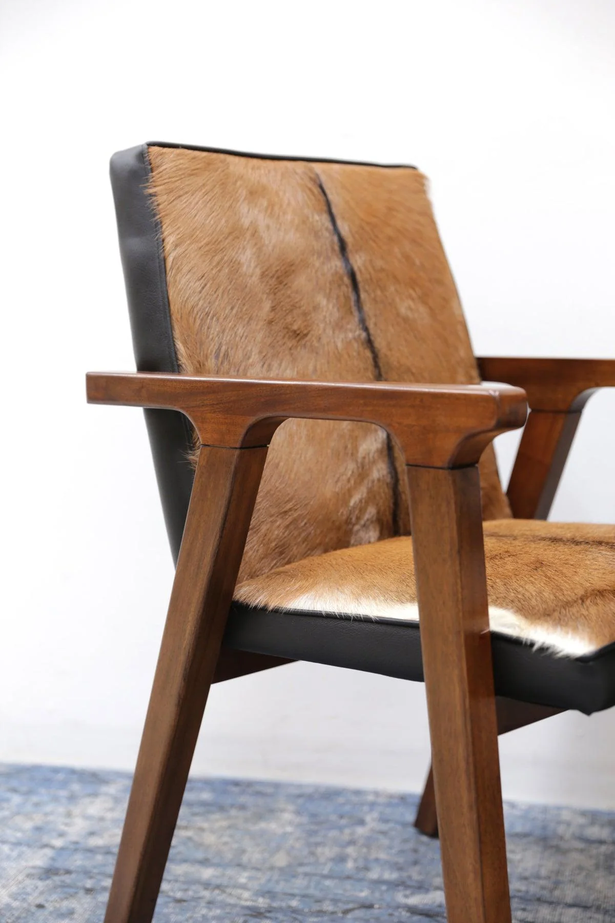 Rio Cool Armchair - Remutear