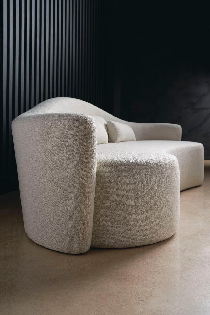 Kelly Hoppen Luna Sofa - Remutear