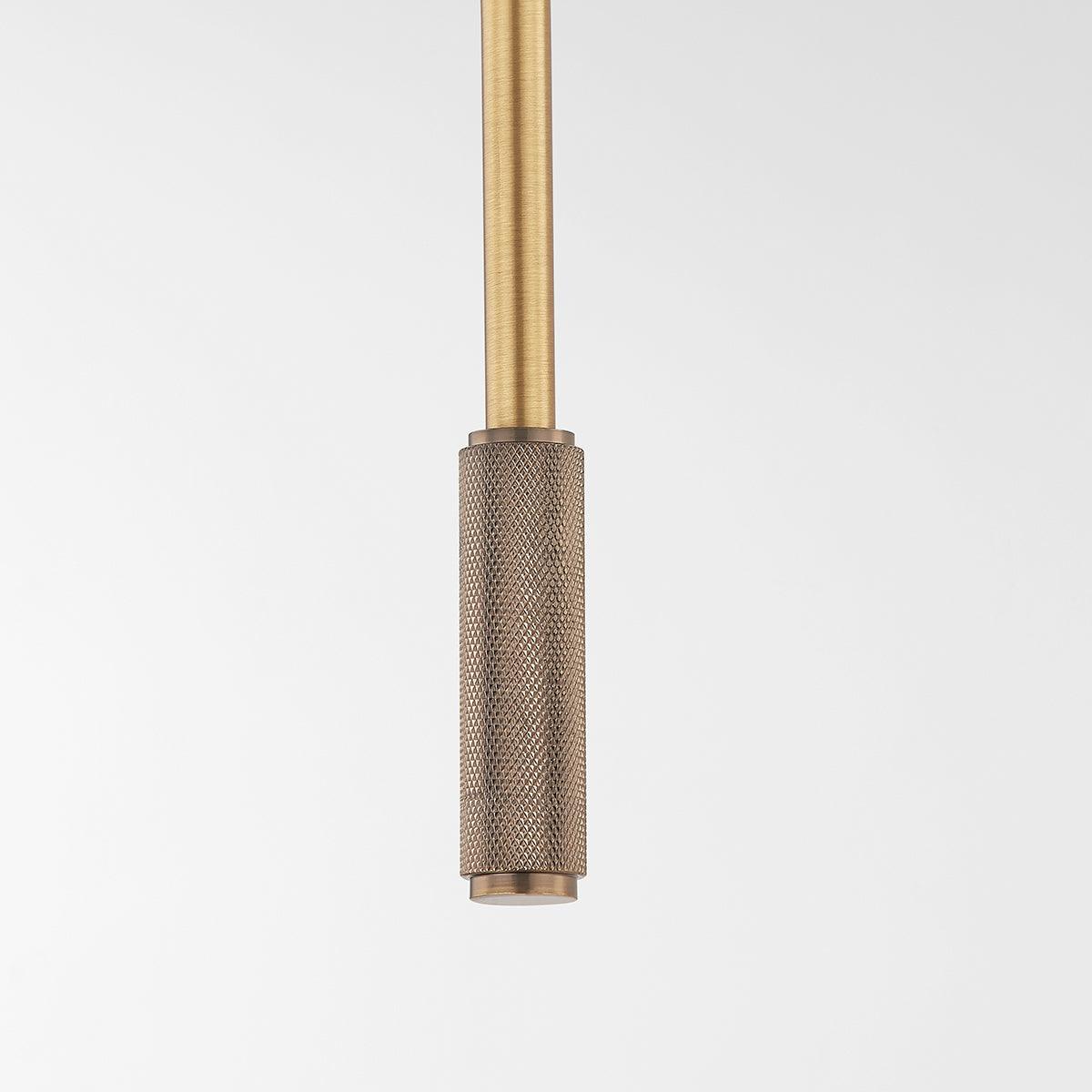 CHINO 1 LIGHT WALL SCONCE - Remutear
