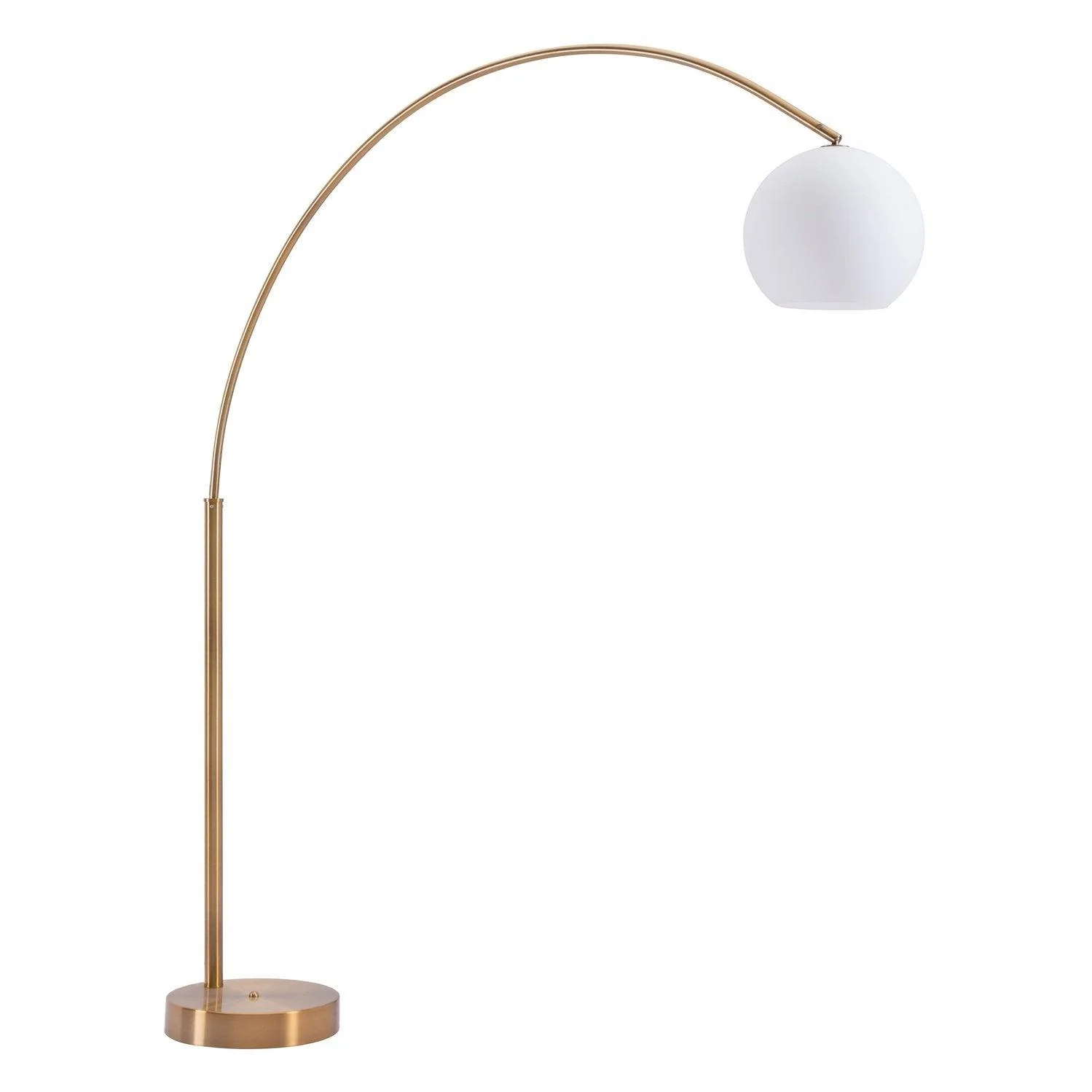 Griffith Floor Lamp - Remutear