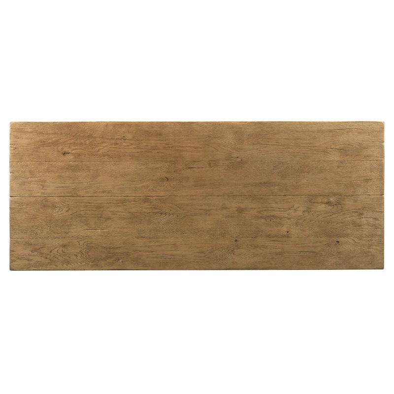 Dais Cocktail Table - Remutear