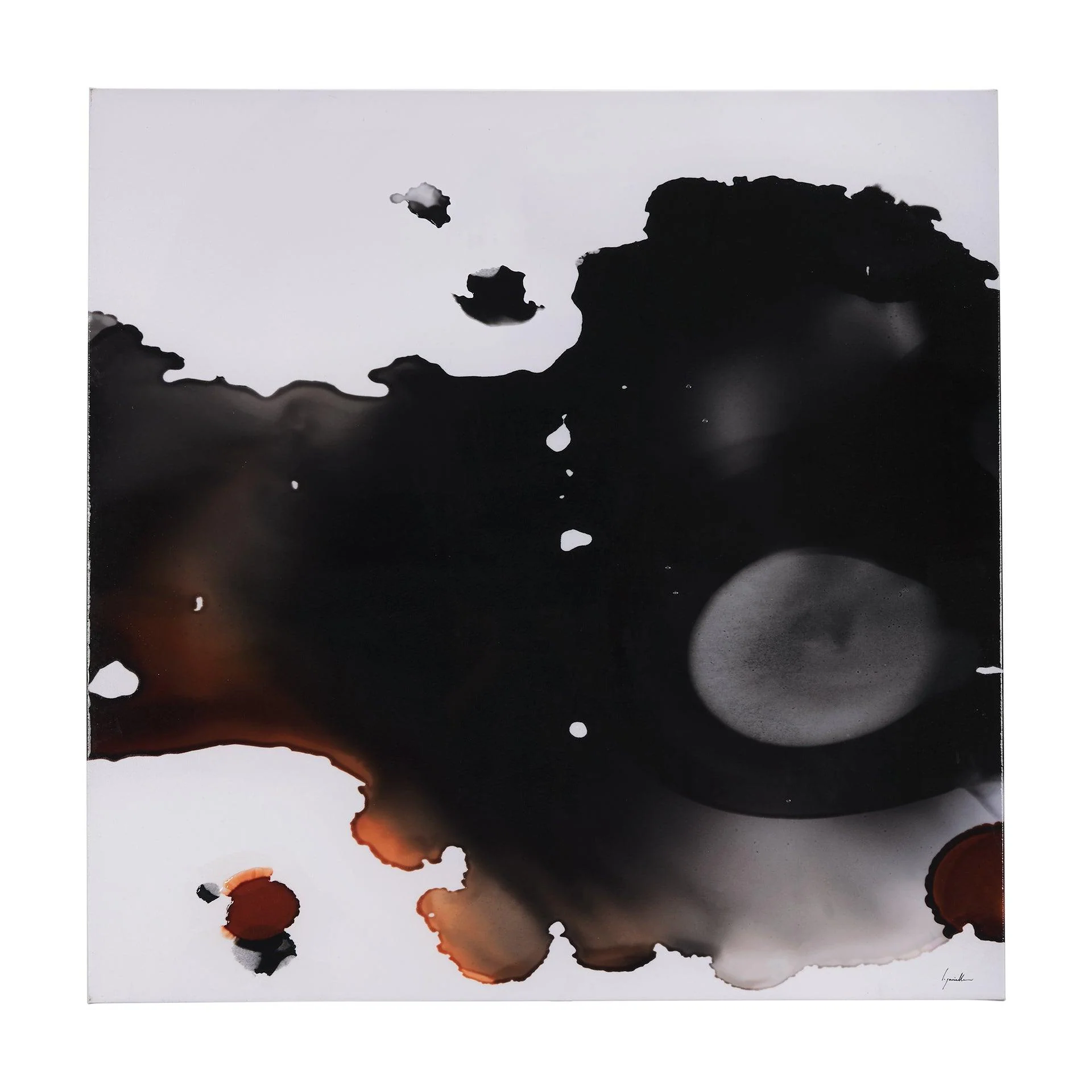 Shimmering Night II - Remutear