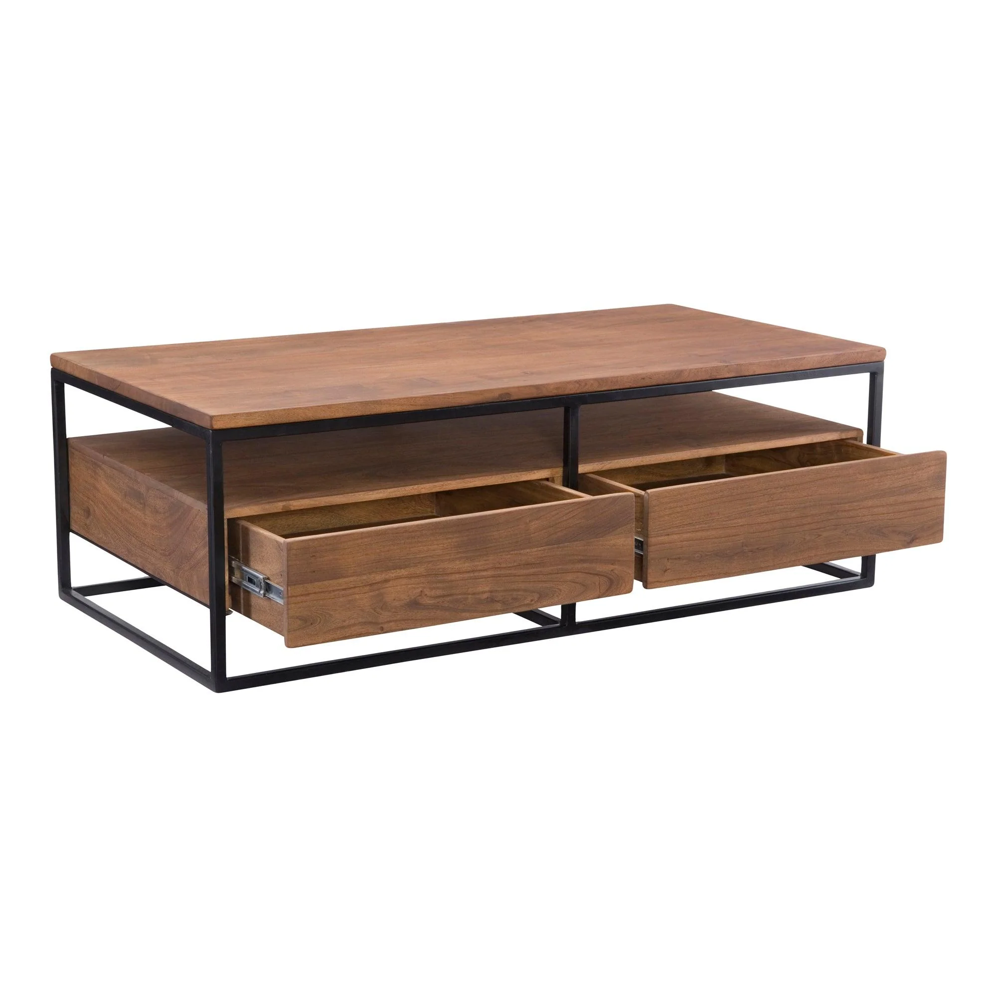 Vancouver Coffee Table - Remutear