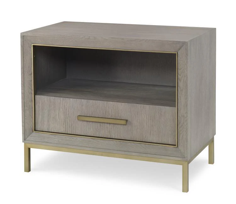 Monarch Kendall Nightstand - Remutear