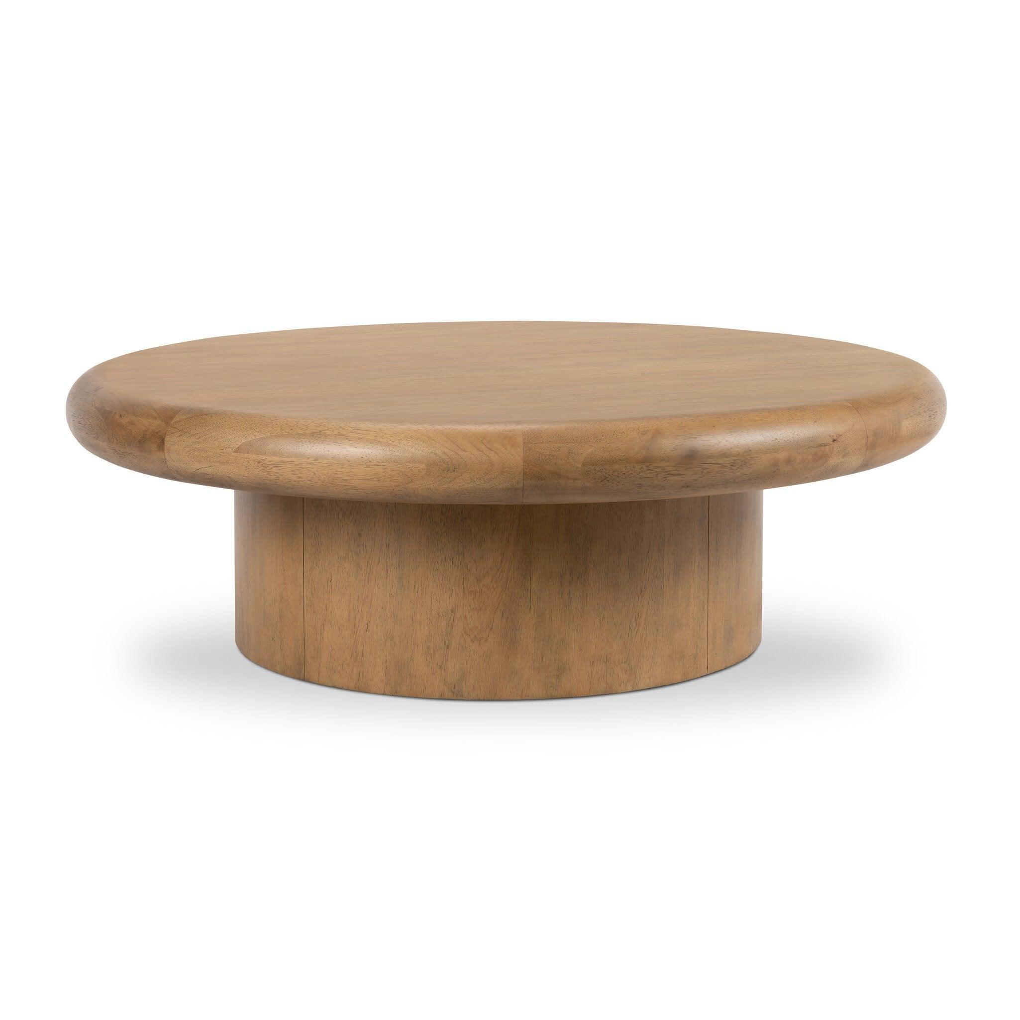 Zach Large Coffee Table - Remutear