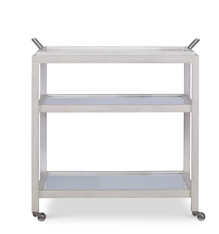 Curate Mandalay Bar Cart - Remutear