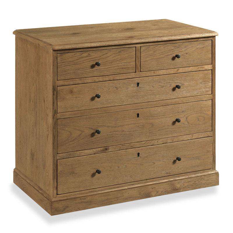 Shire Chest - Remutear