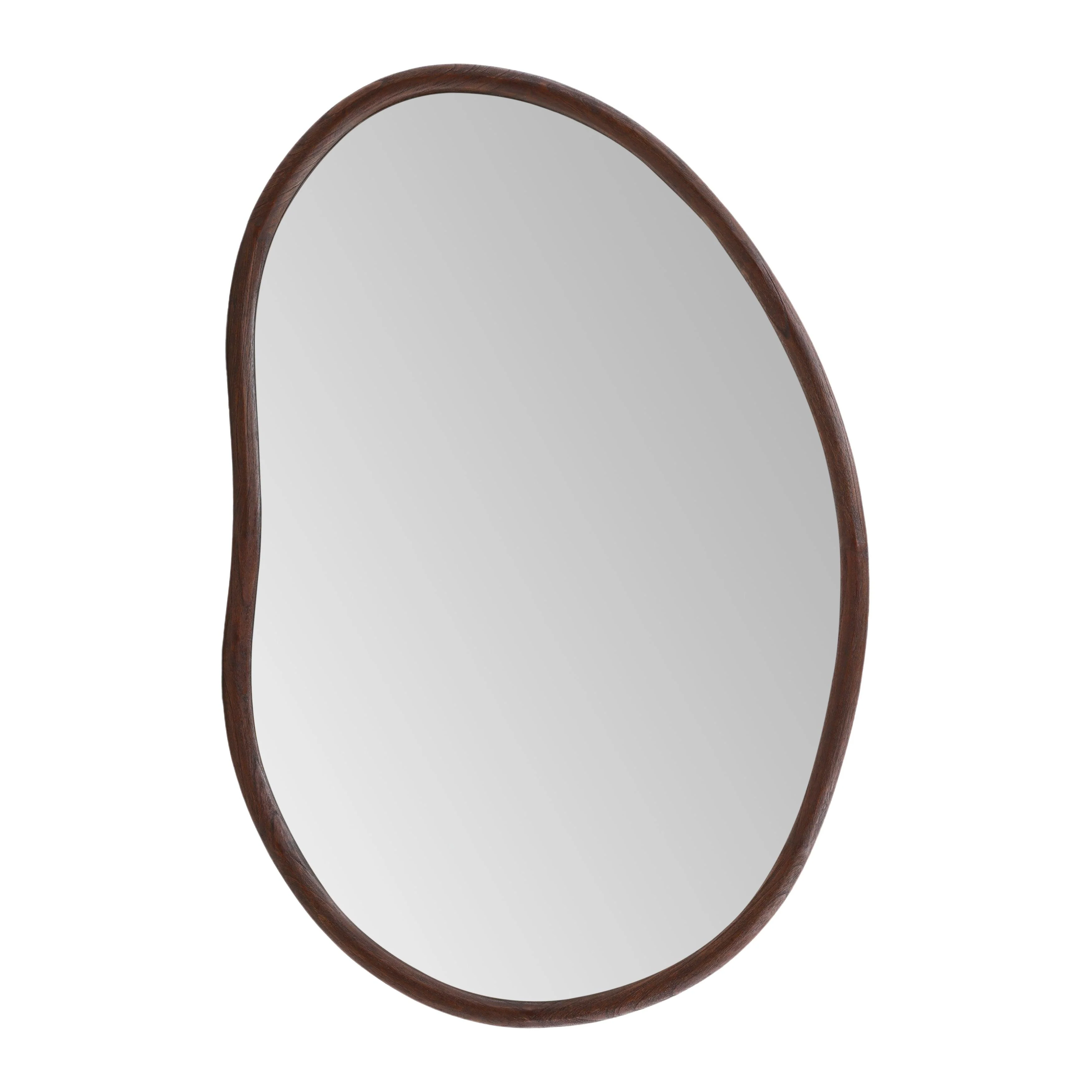 Turia Mirror 2 - Remutear