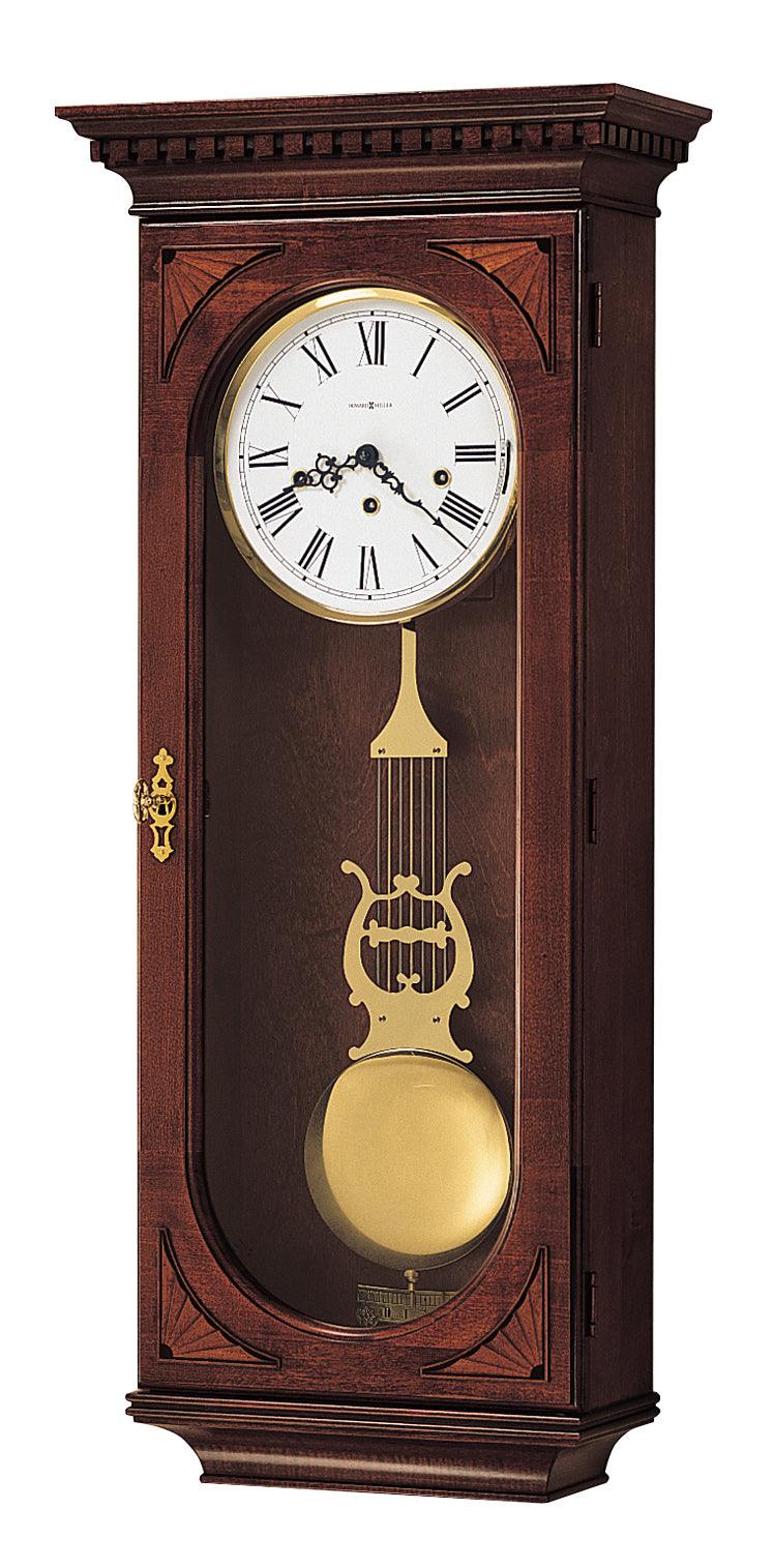 Lewis Wall Clock - Remutear