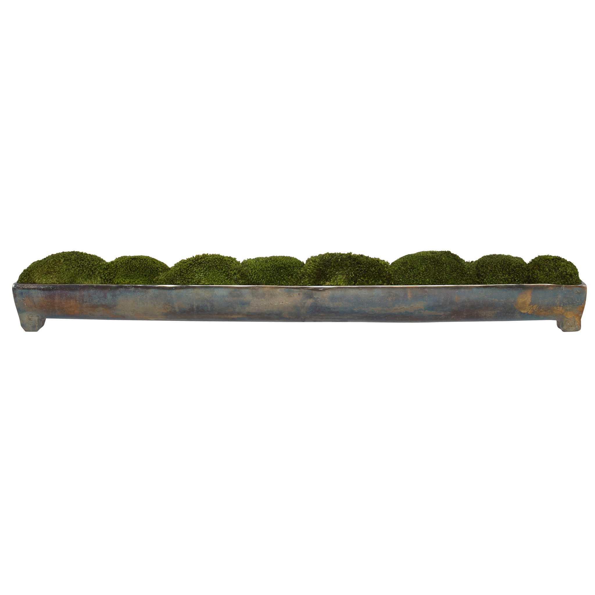 Canal Moss Centerpiece - Remutear