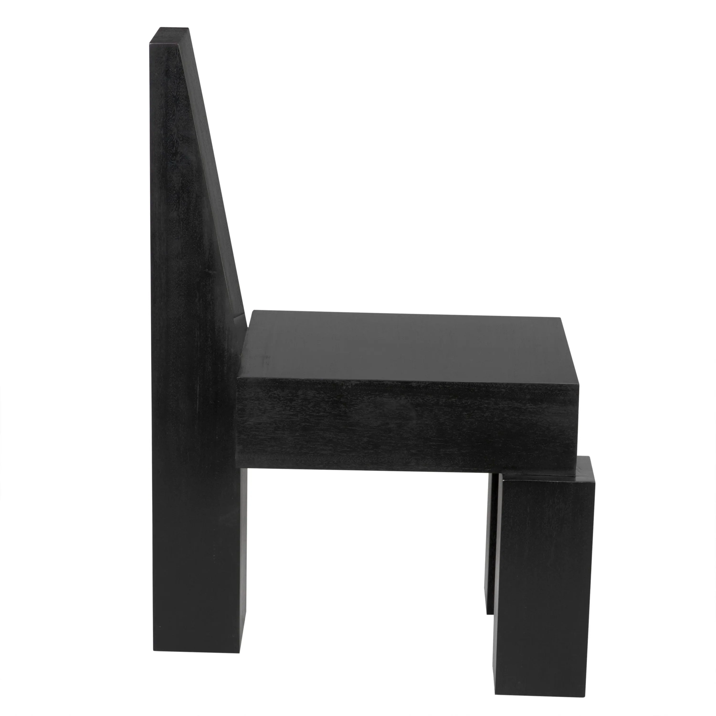 Murry Chair - Remutear