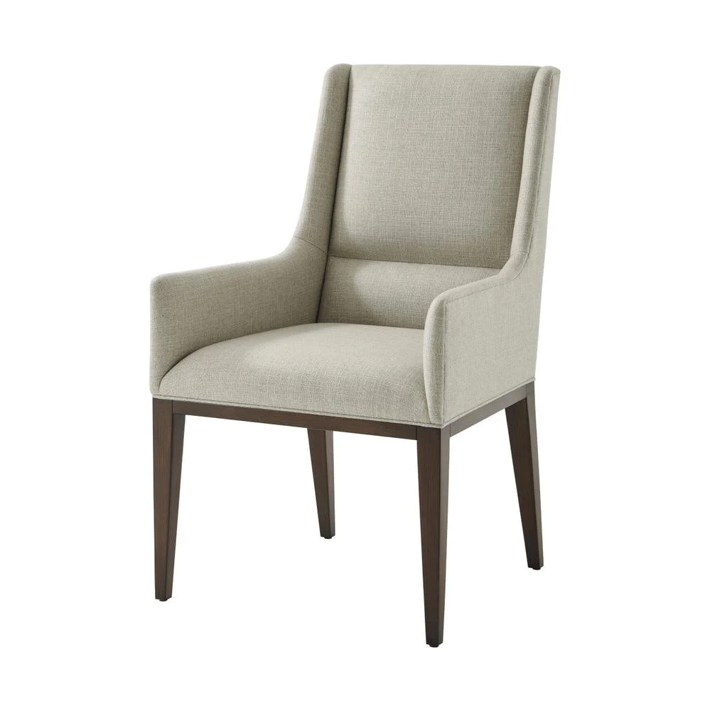 Dorian Dining Armchair - Set of 2 - Remutear