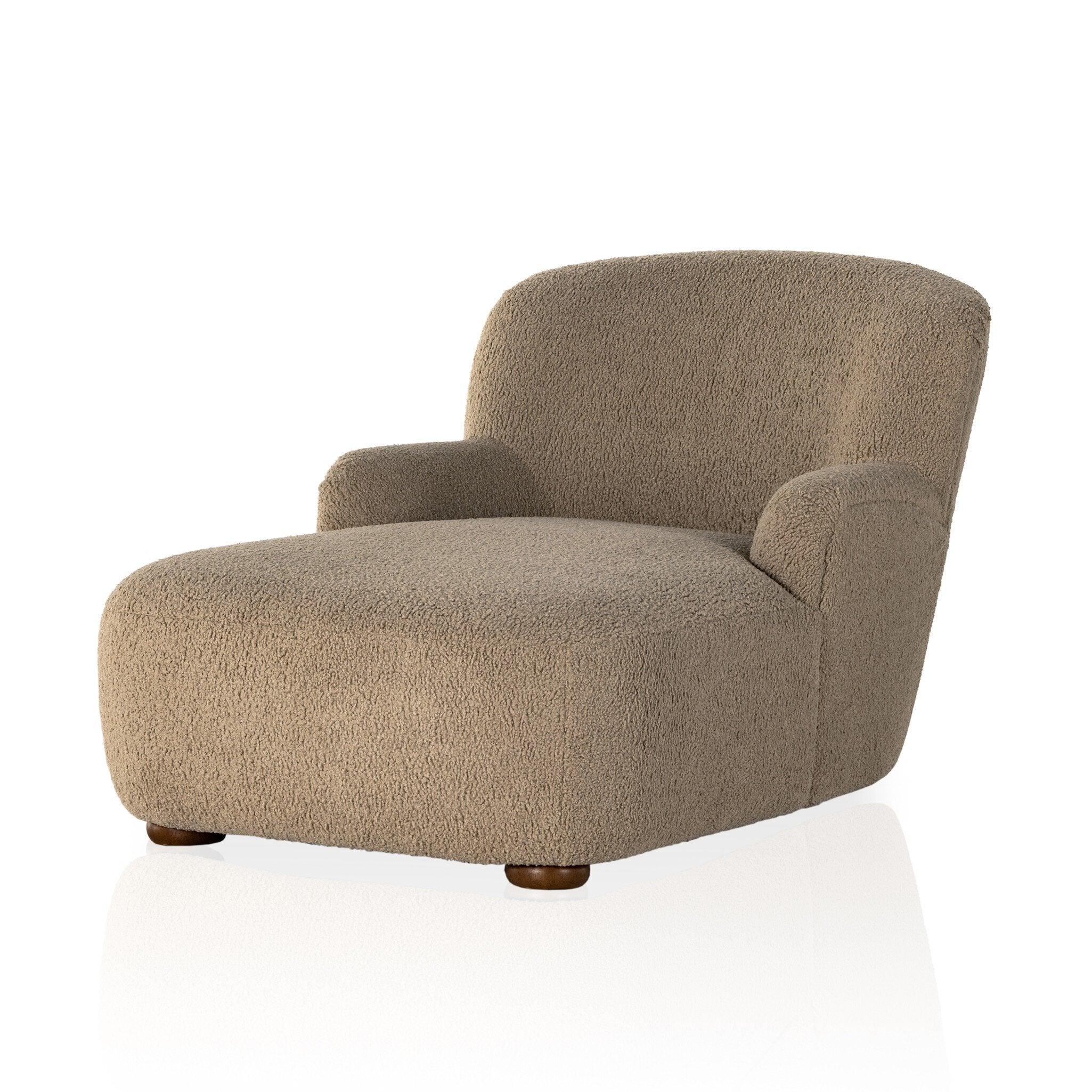 Kadon Chaise Lounge - Remutear