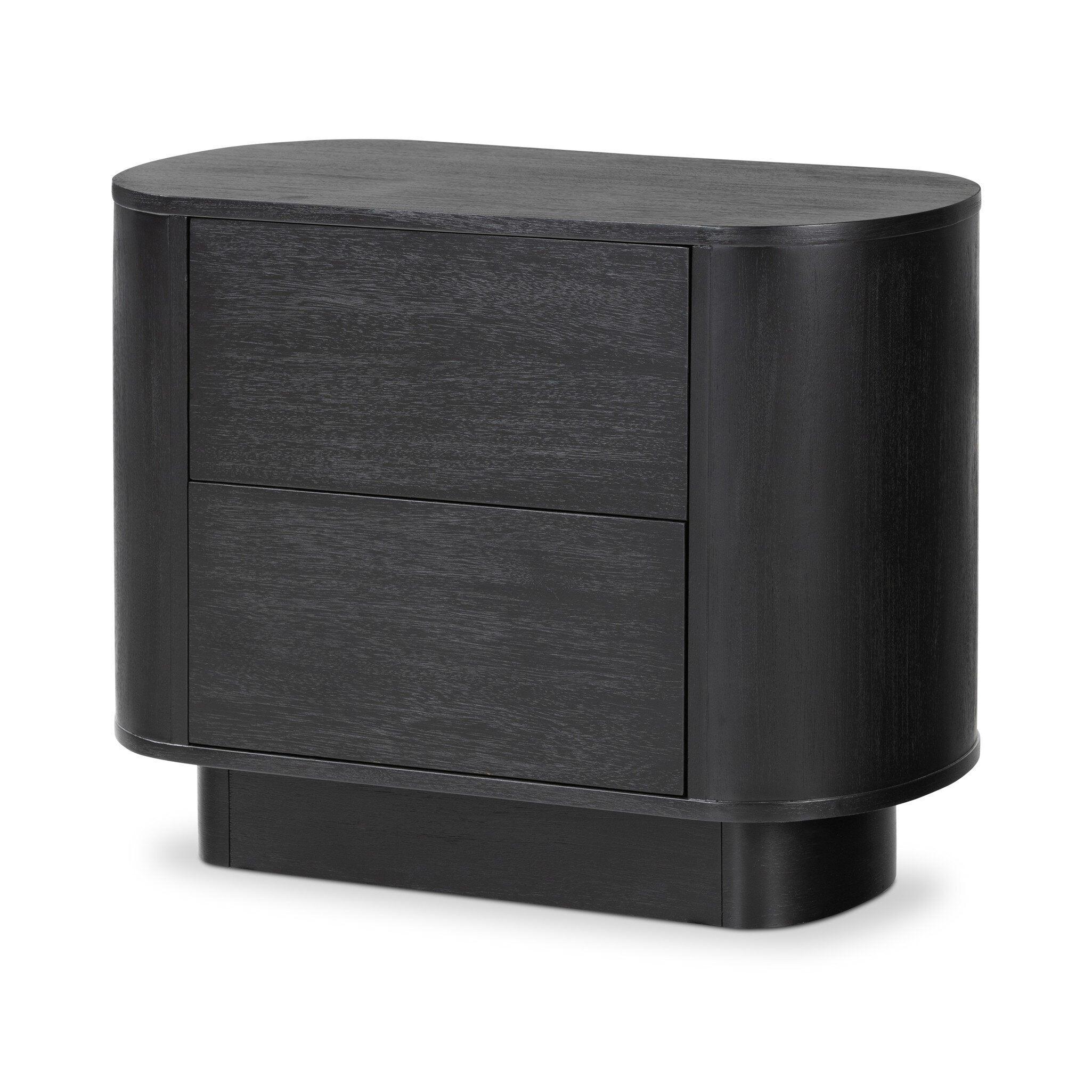 Paden Nightstand - Remutear