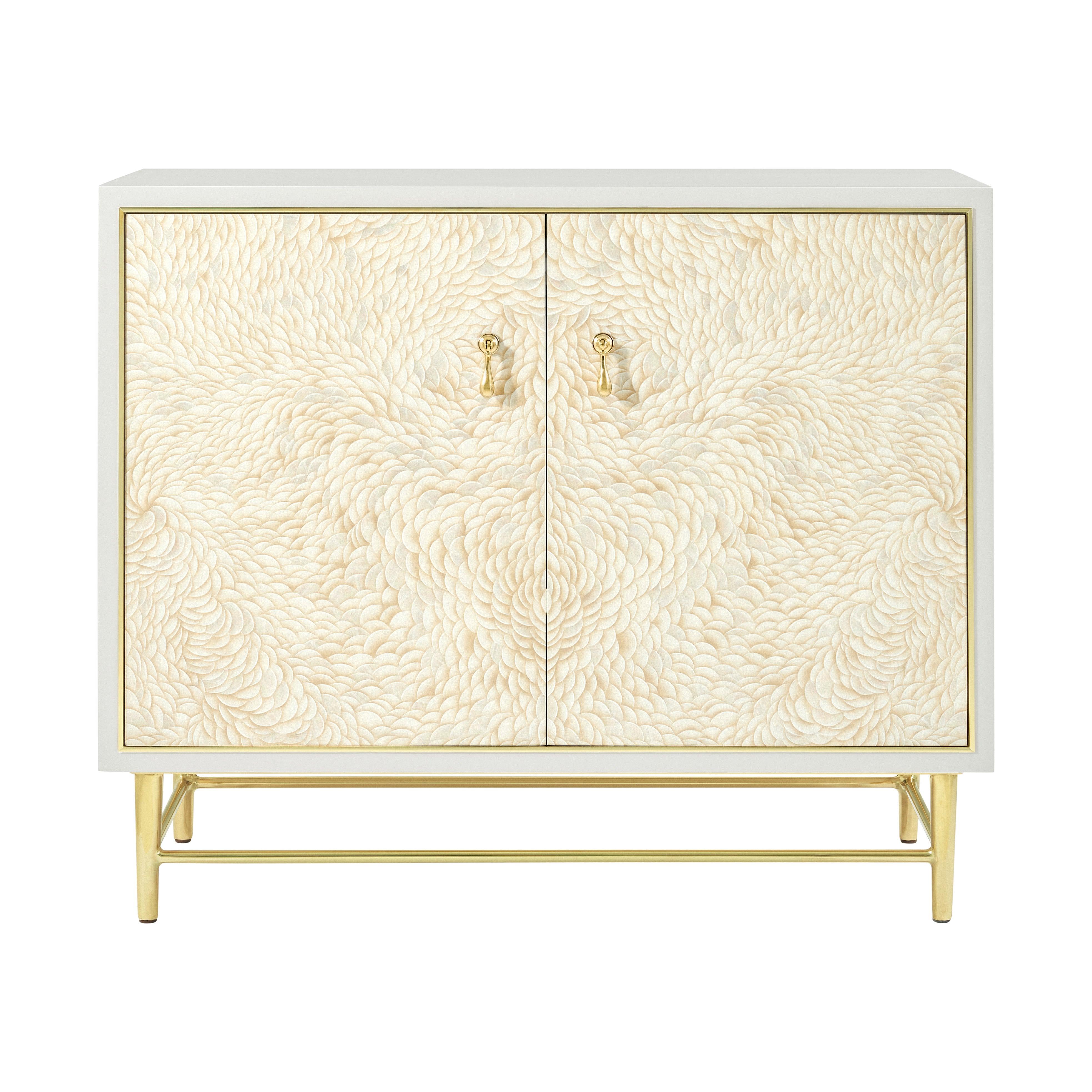 Judith Leiber 2-Door Dresser - Remutear
