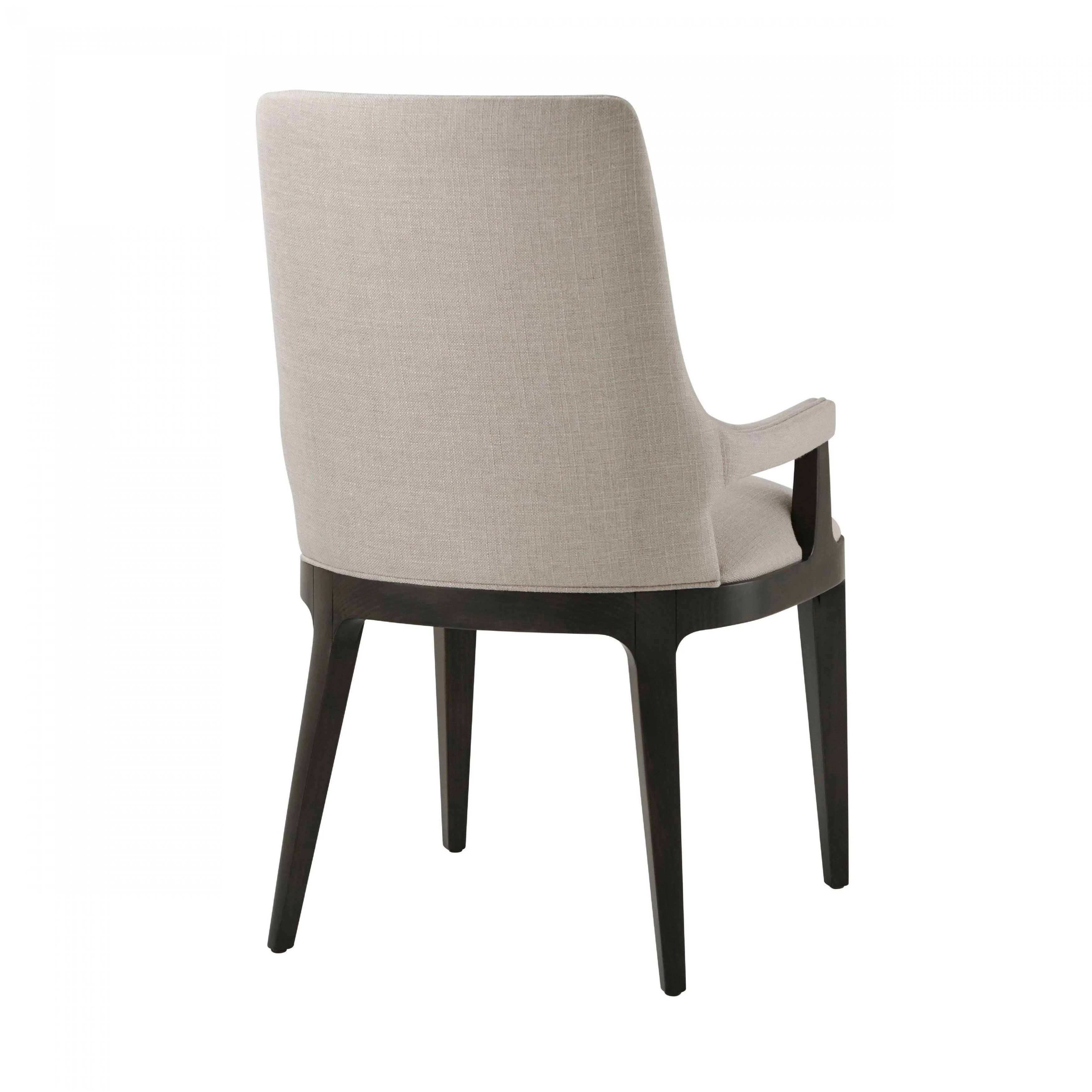 Dayton Dining Armchair - Set of 2 - Remutear